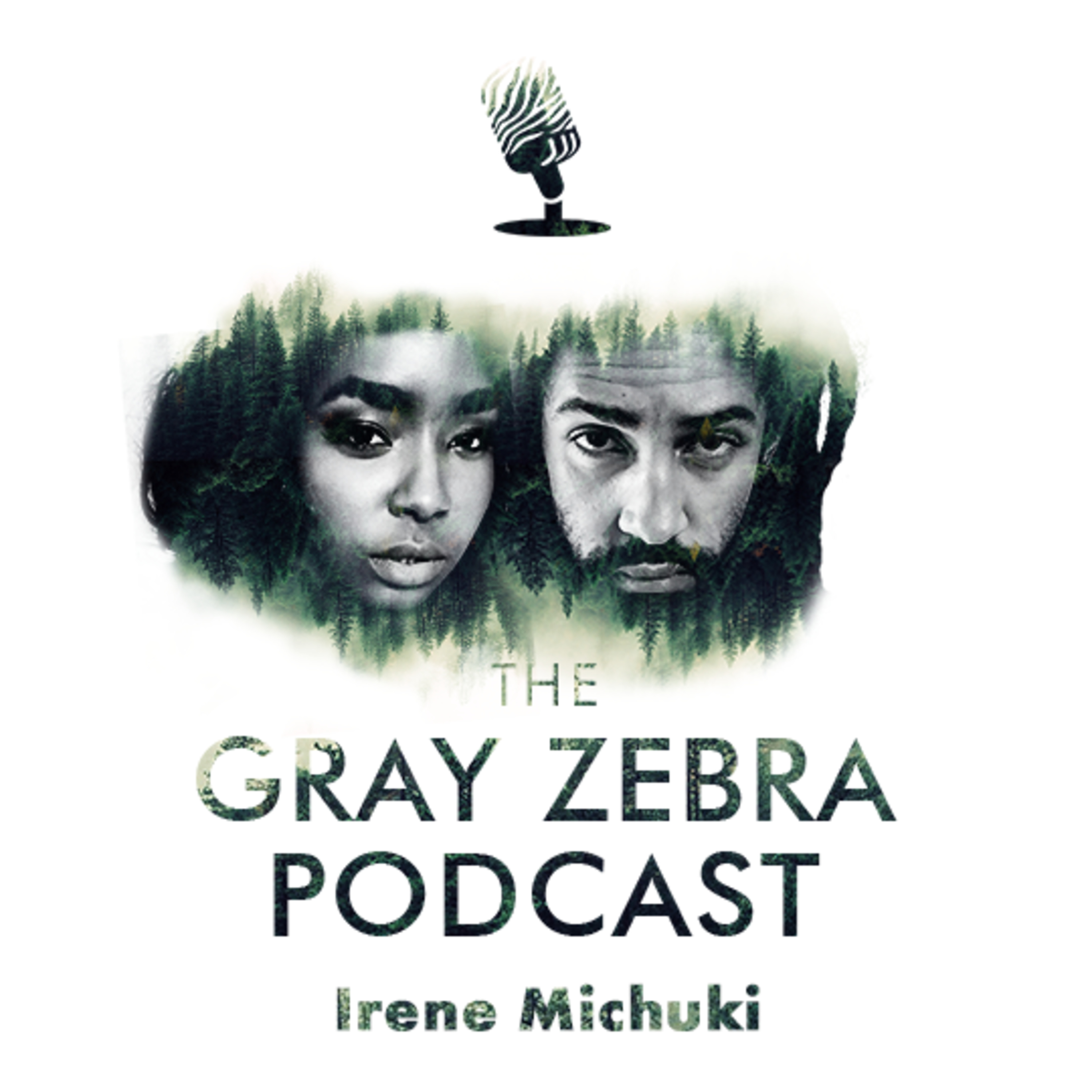 The Gray Zebra Podcast