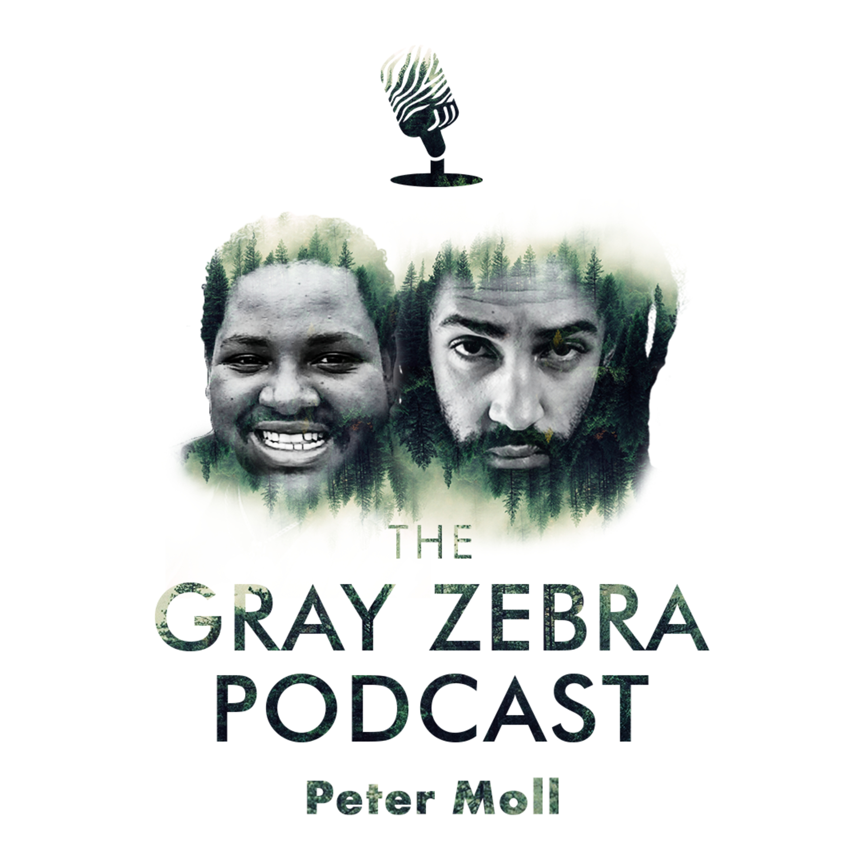 The Gray Zebra Podcast
