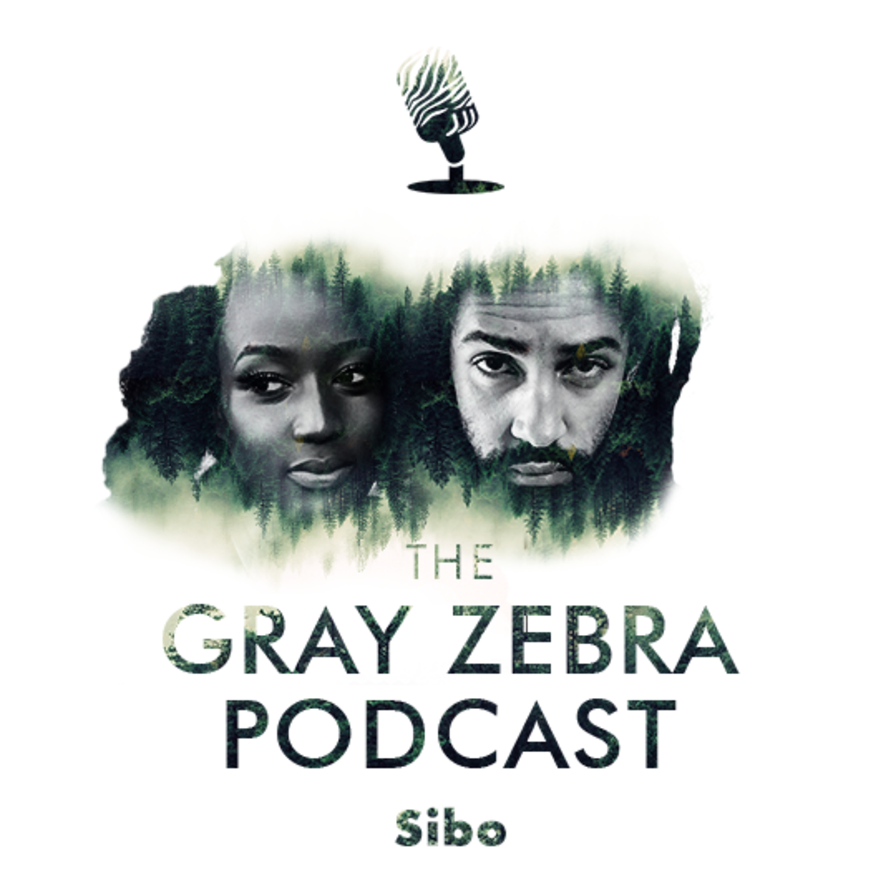 The Gray Zebra Podcast