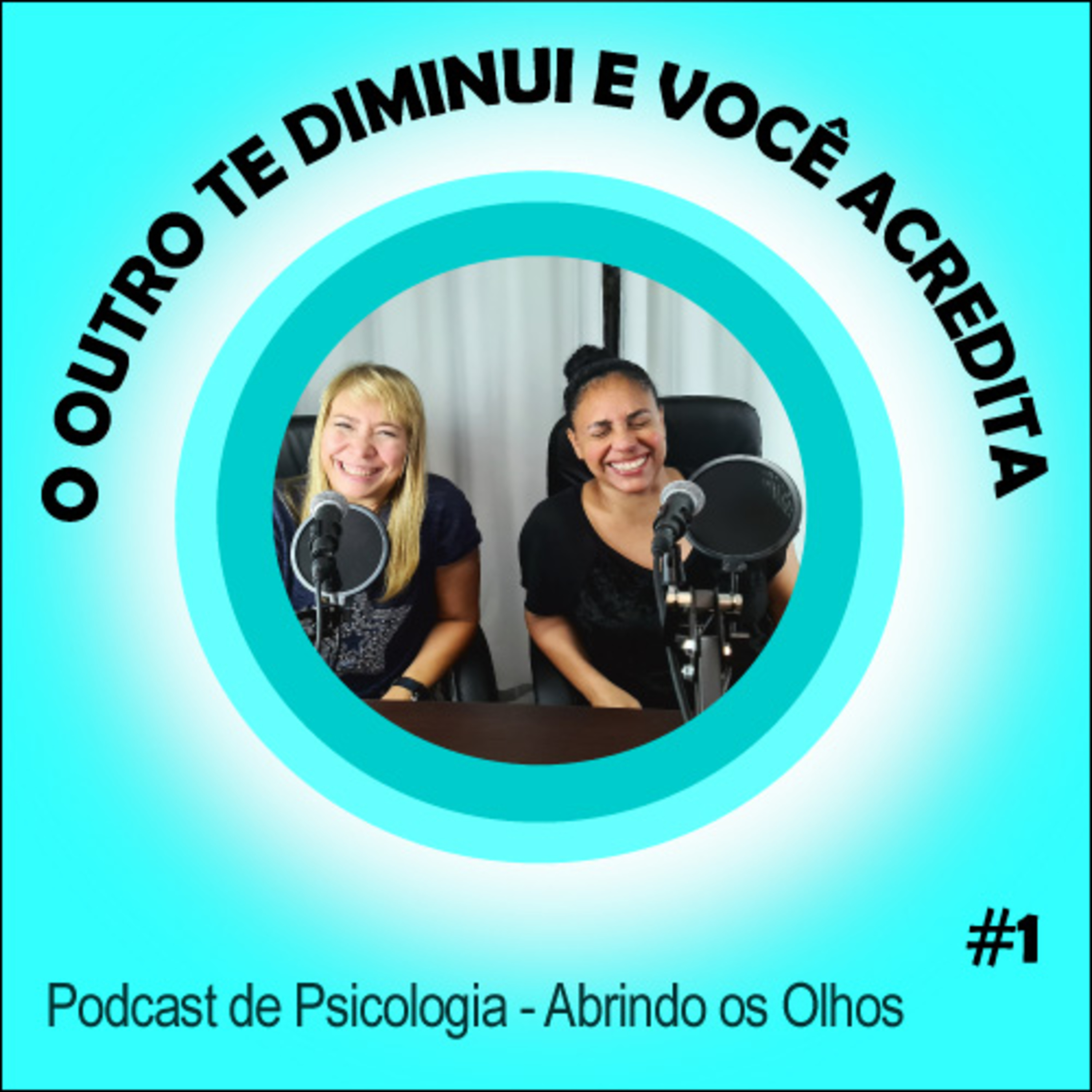 Abrindo os Olhos