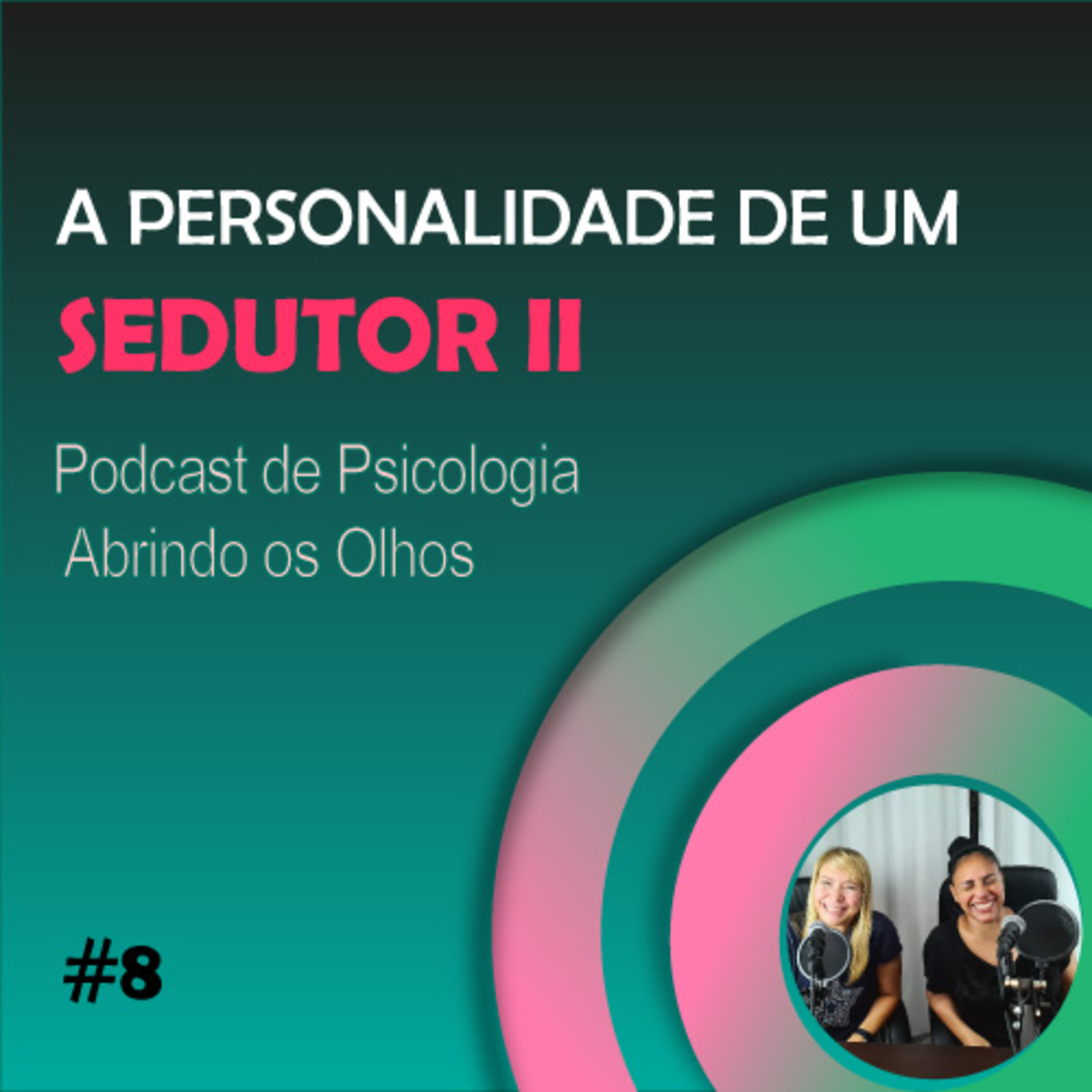 Abrindo os Olhos