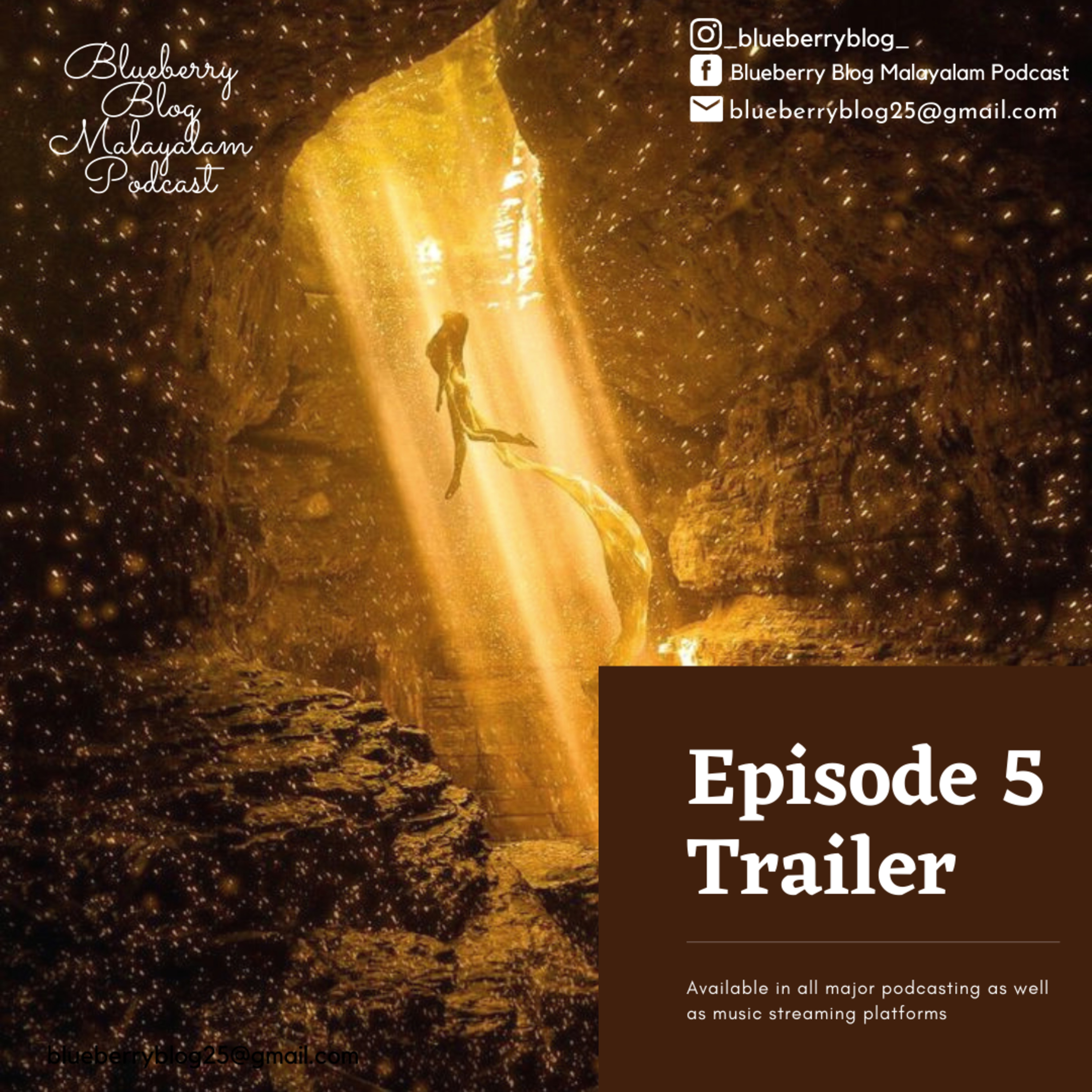 Episode 5 Trailer