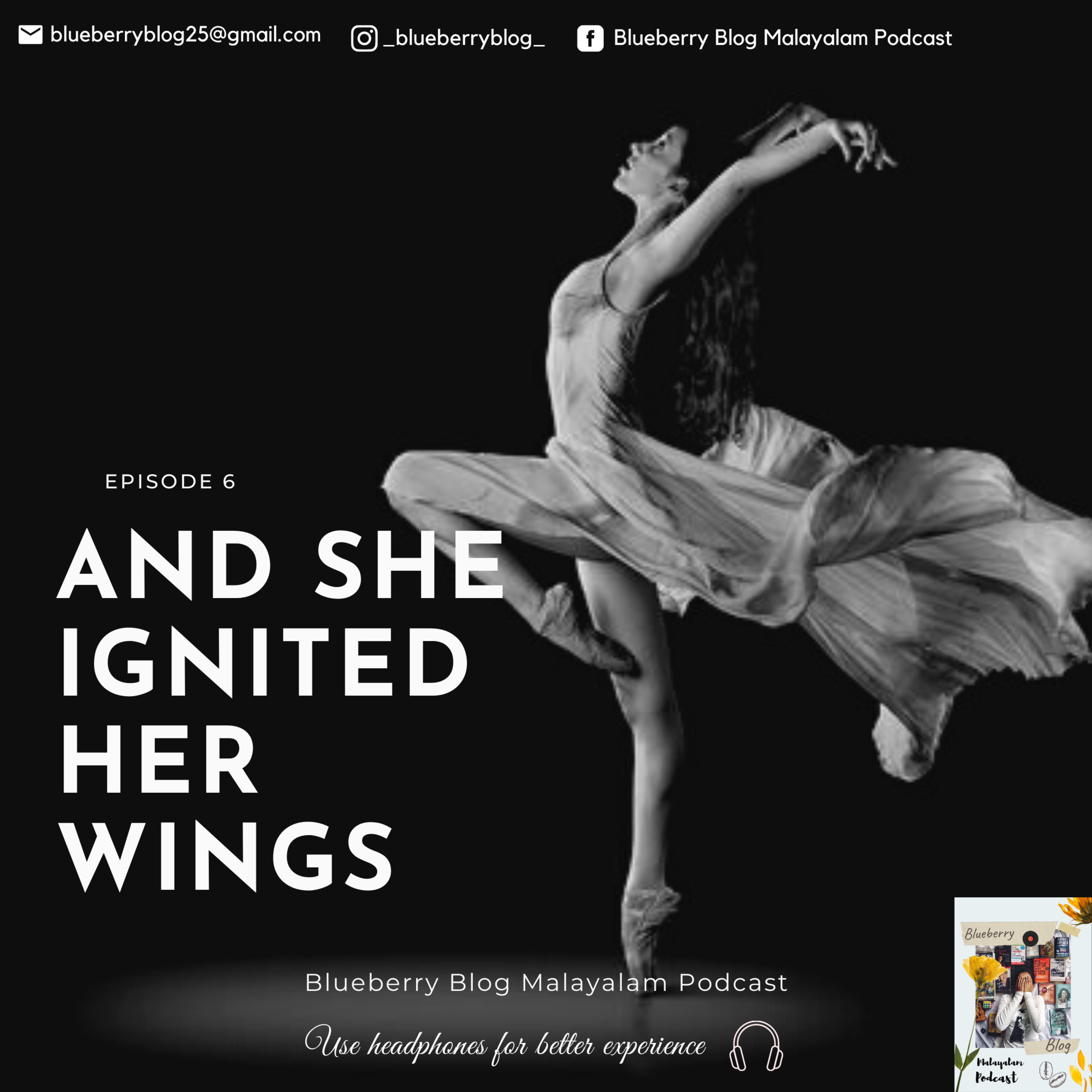 And She Ignited Her Wings : Life Stories By A Malayali Girl