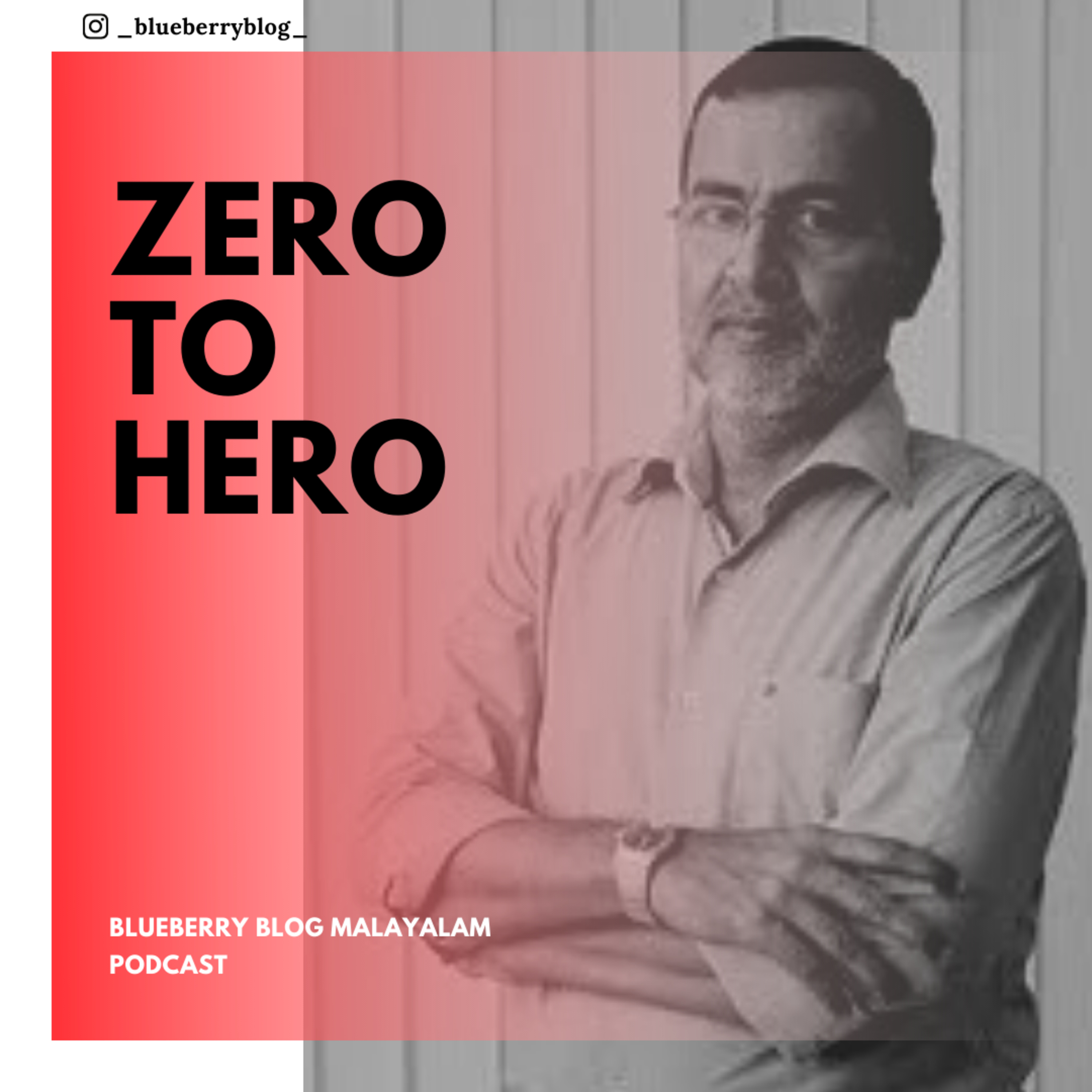 Zero To Hero ; Story Of Kochouseph Chittilappilly