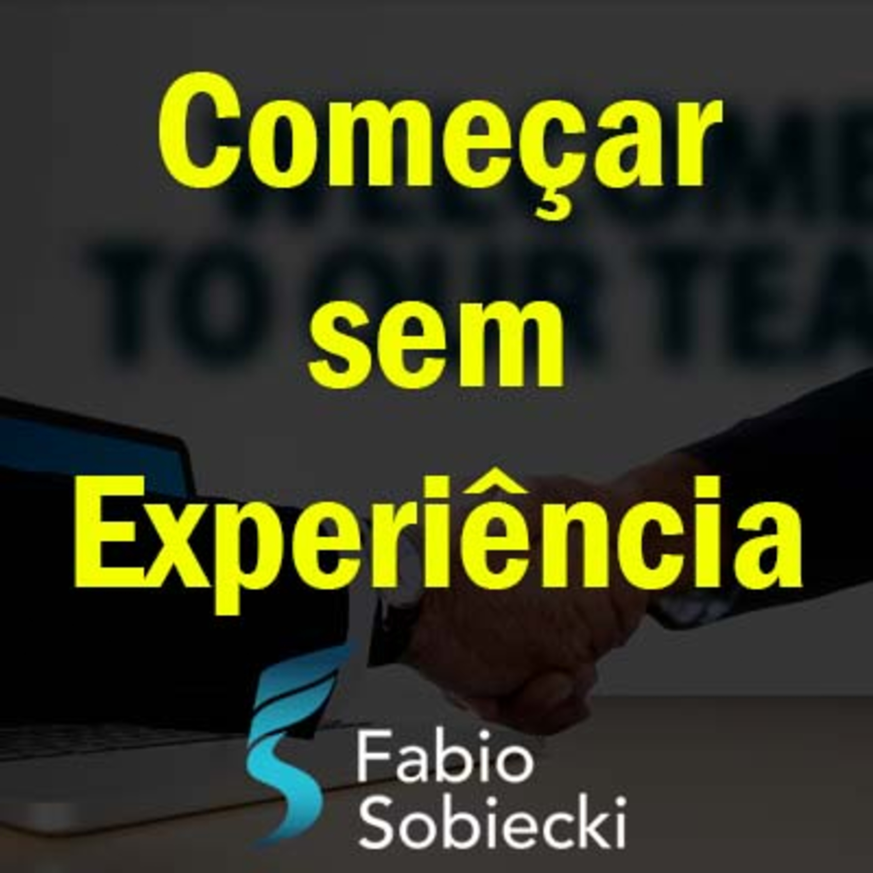 Descubra como resolver a falta de experiência para trabalhar em Segurança episode artwork