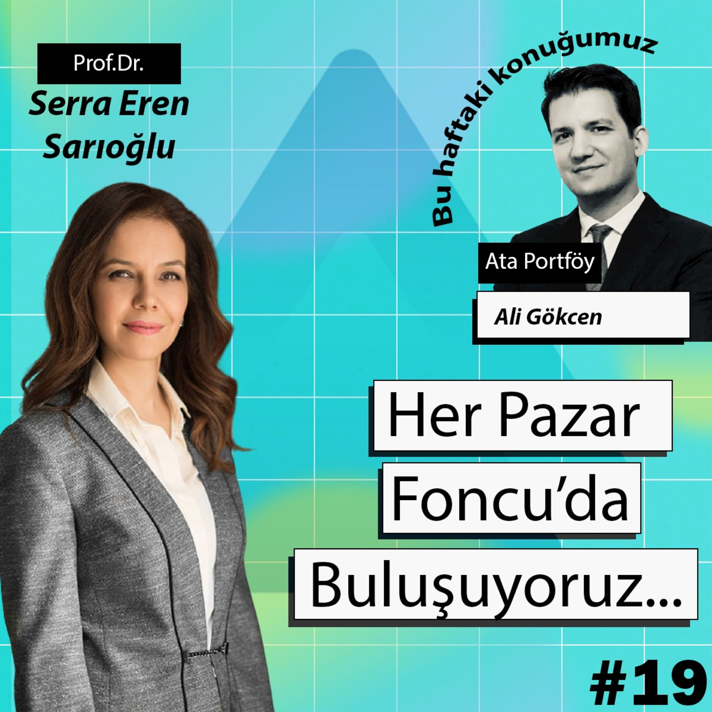 # 19 FonCu 31 Ekim 2021 episode artwork