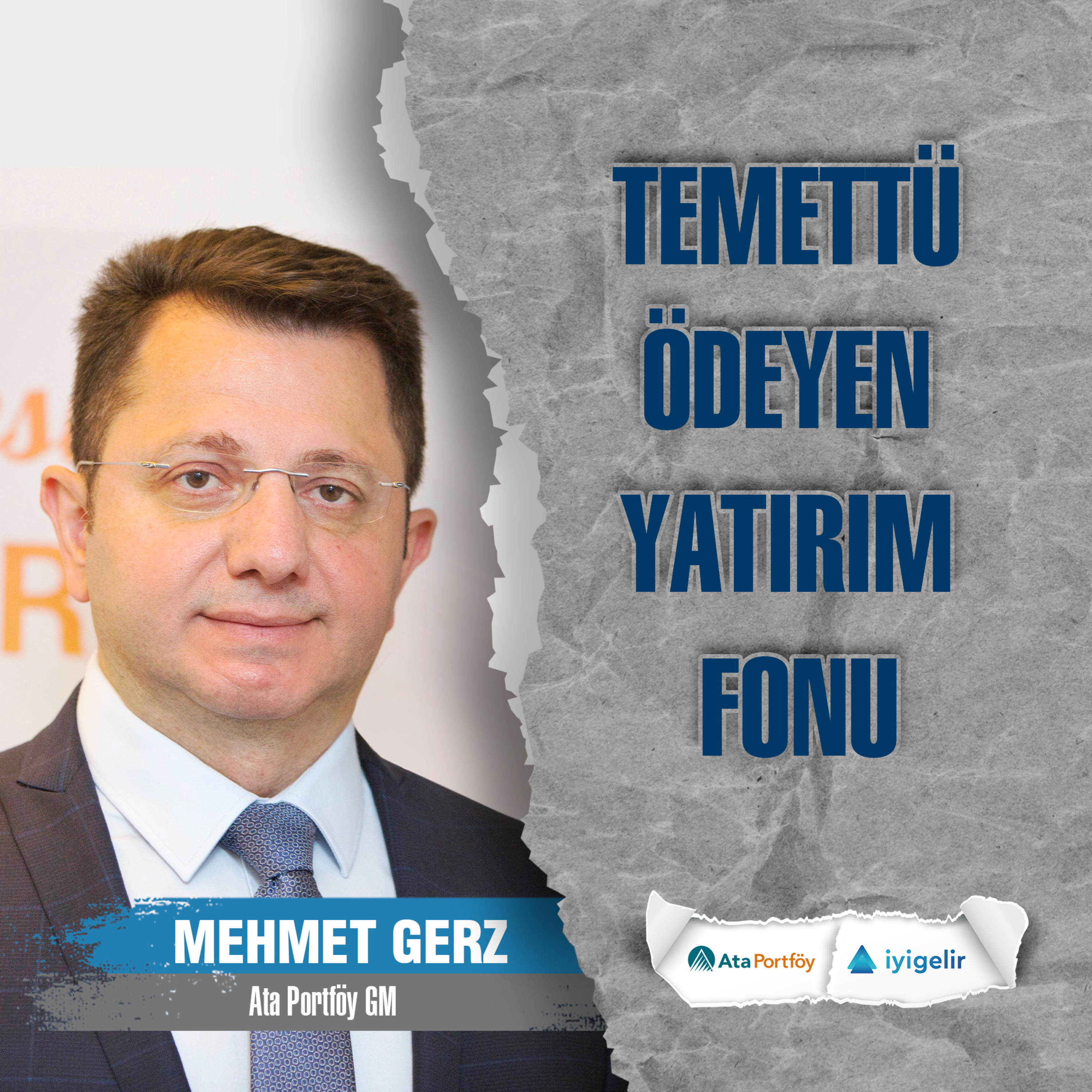 Temettü Ödeyen Yatırım Fonu episode artwork