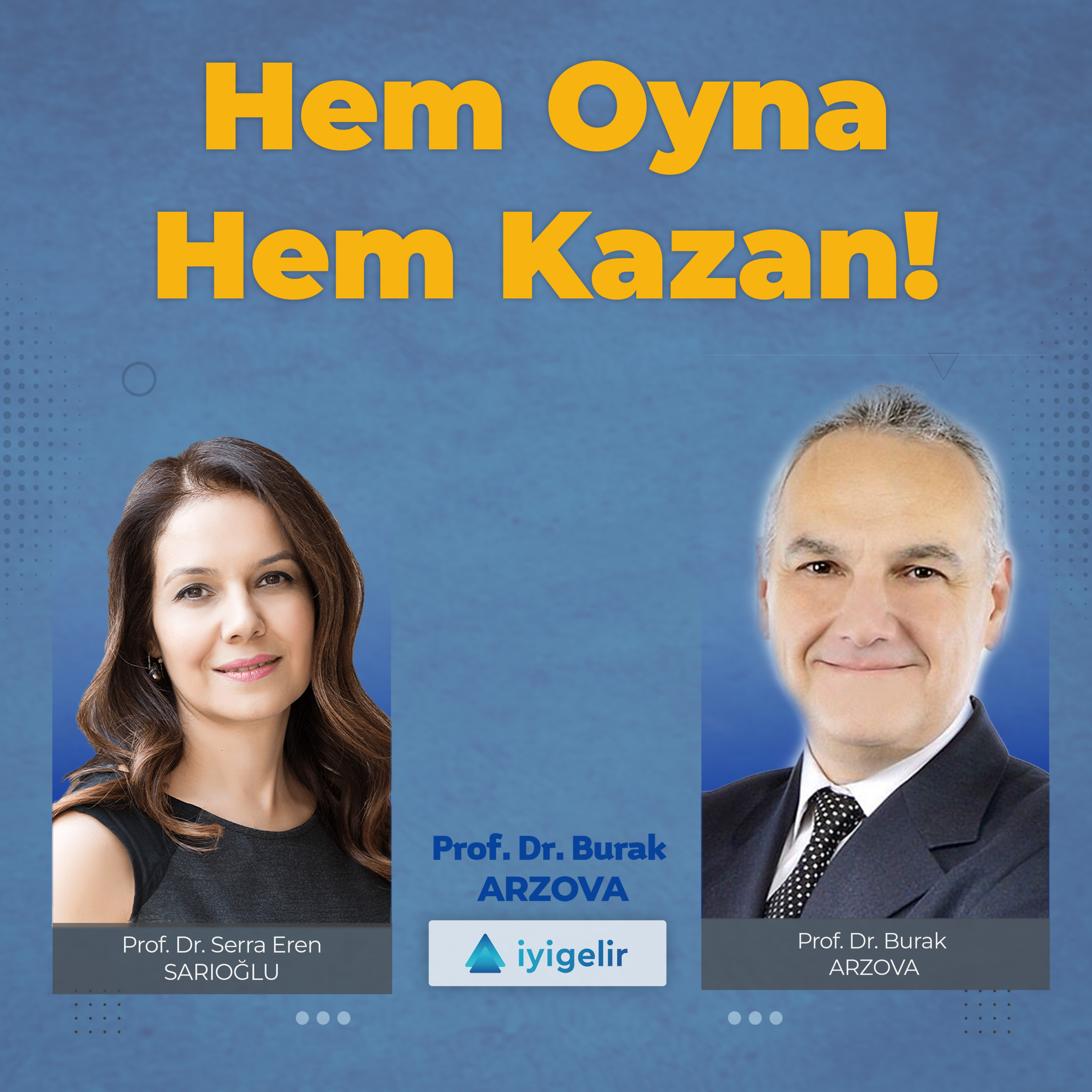 Hem Oyna Hem Kazan! episode artwork