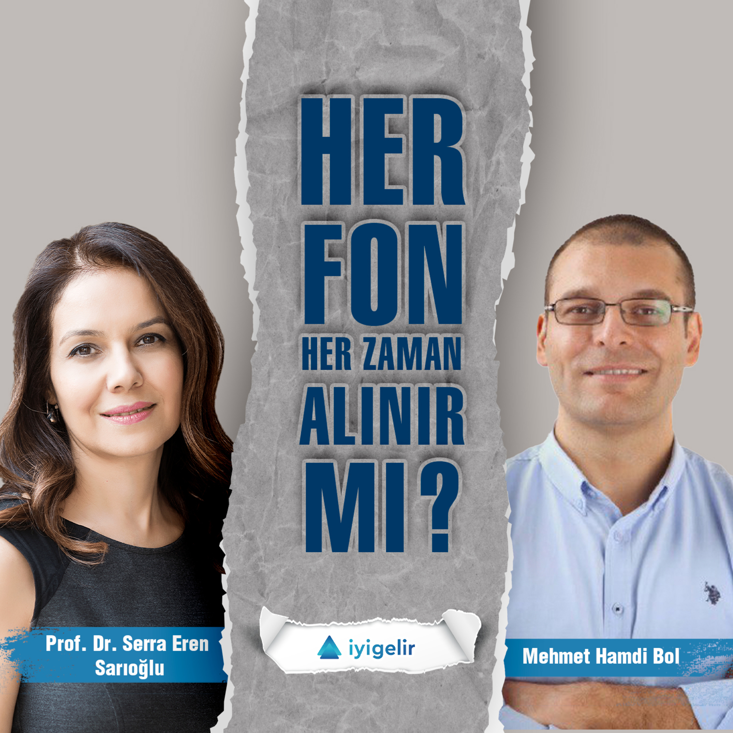 Her Fon Her Zaman Alınır Mı? episode artwork