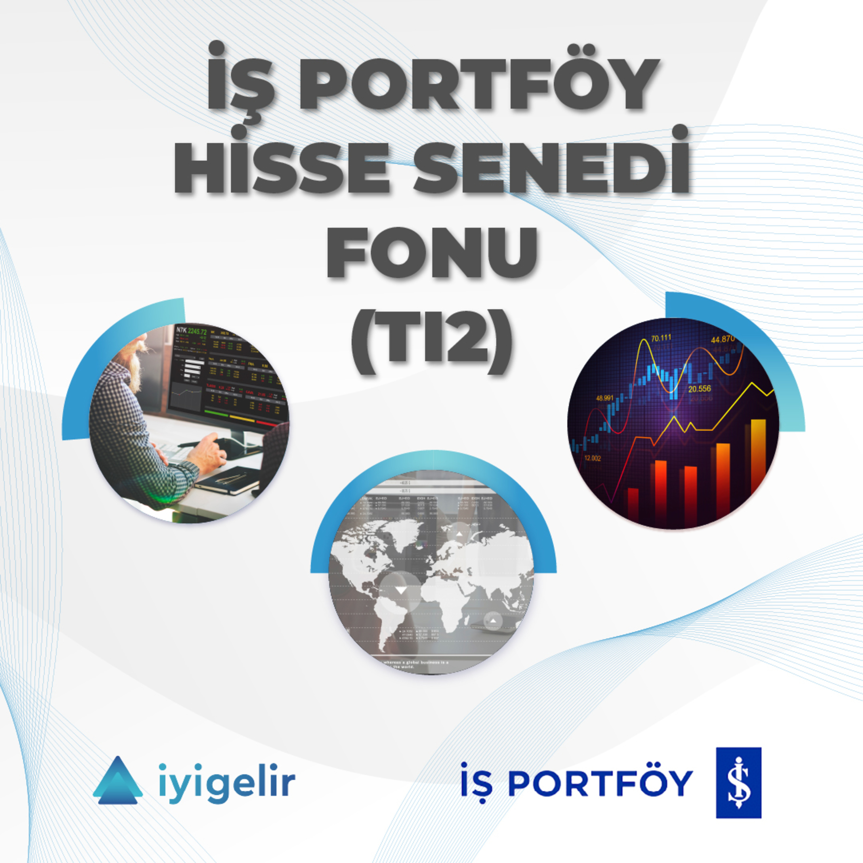 İş Portföy Hisse Senedi Fonu (TI2) episode artwork