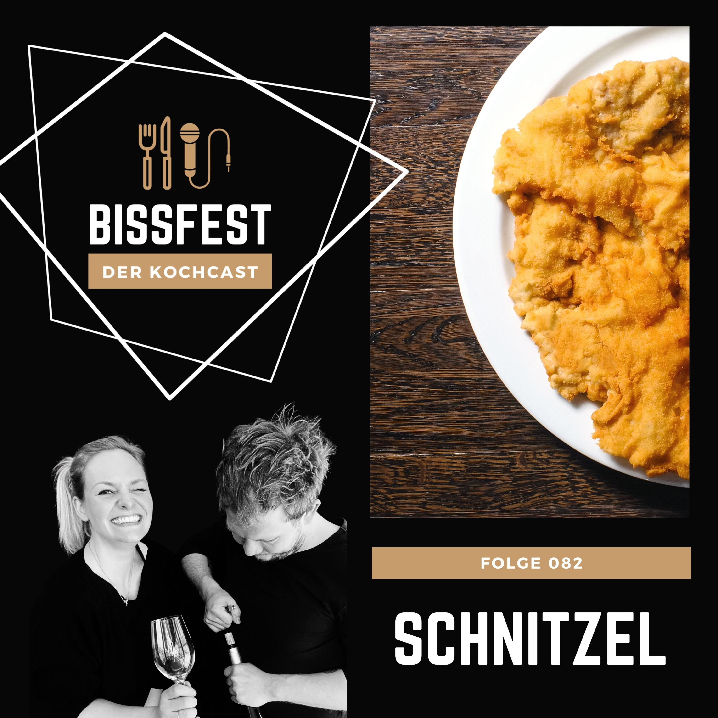 BISSFEST - Der Kochcast | Geiles Essen schnell & einfach