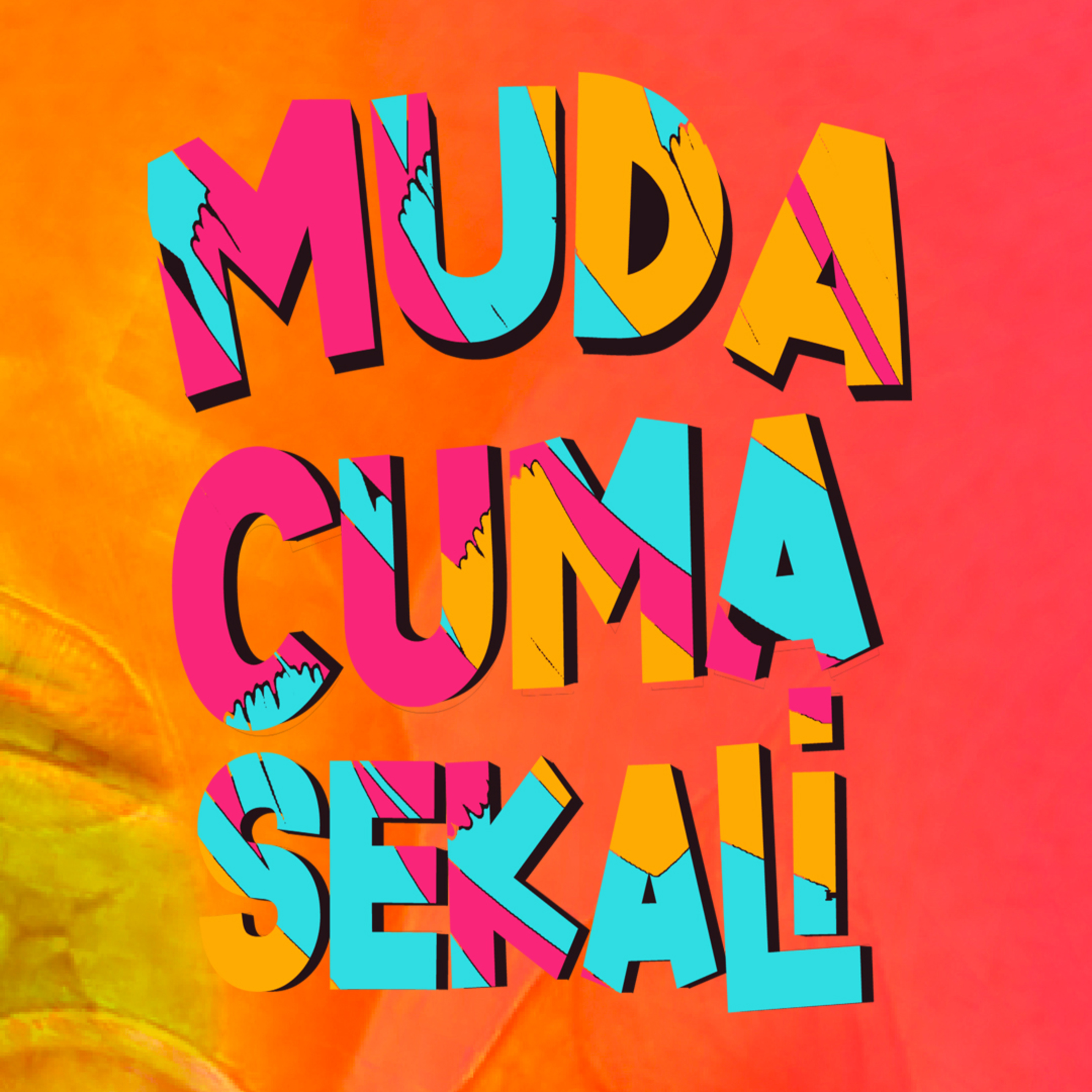 Mudacumasekali