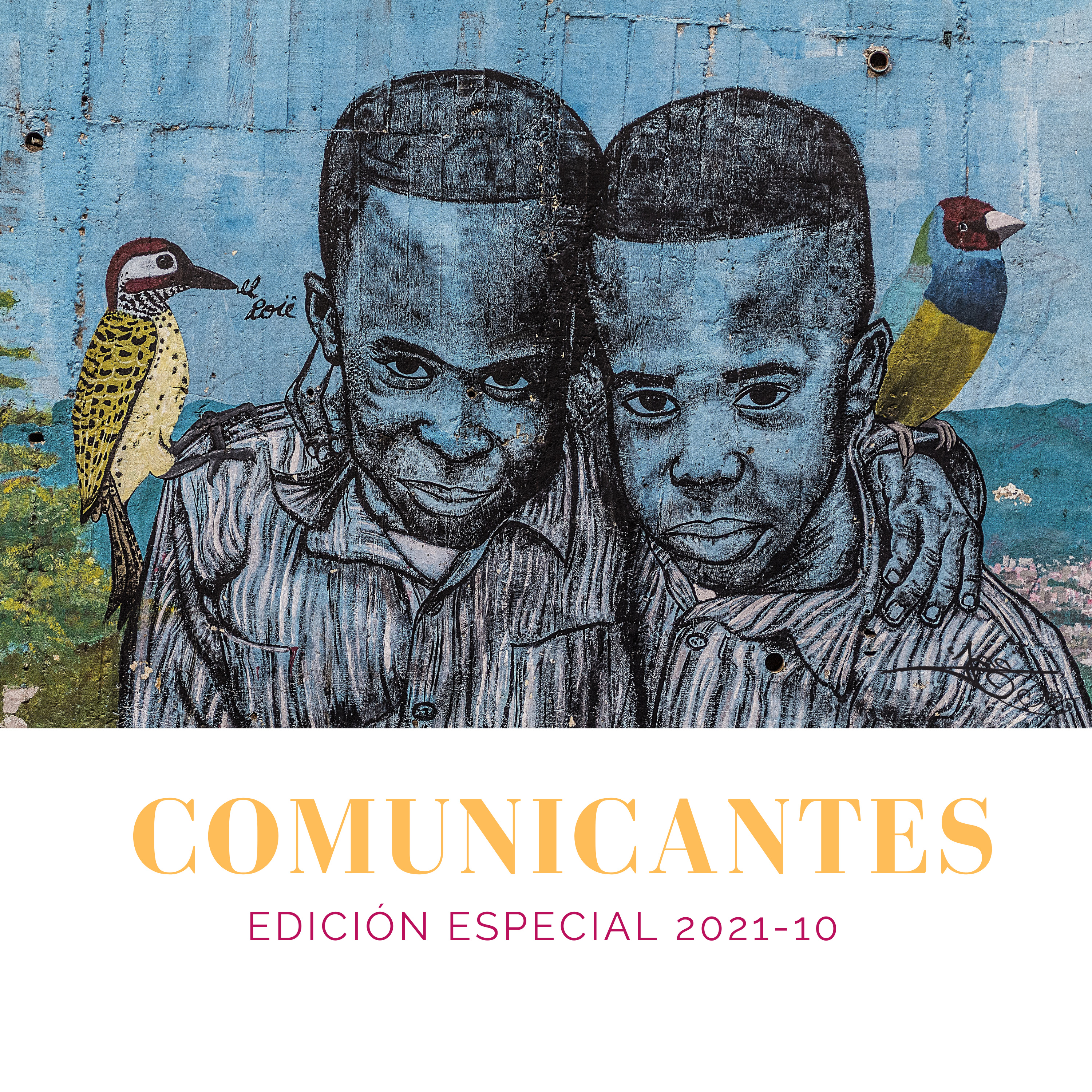 Comunicantes