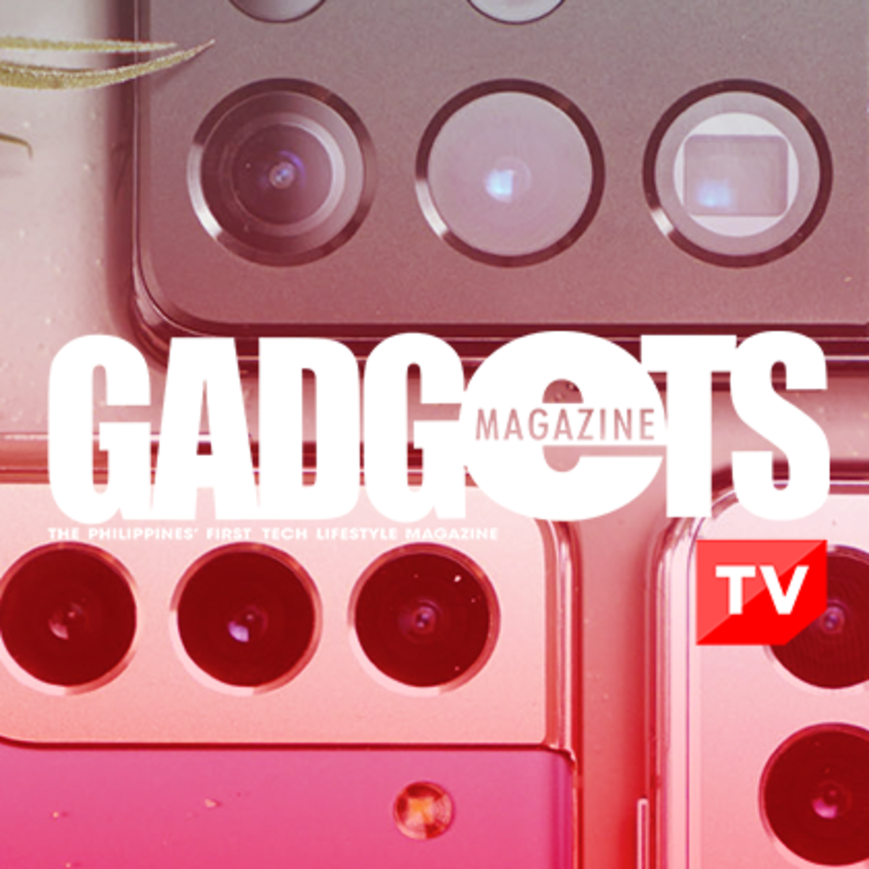 GADGETS RADIO