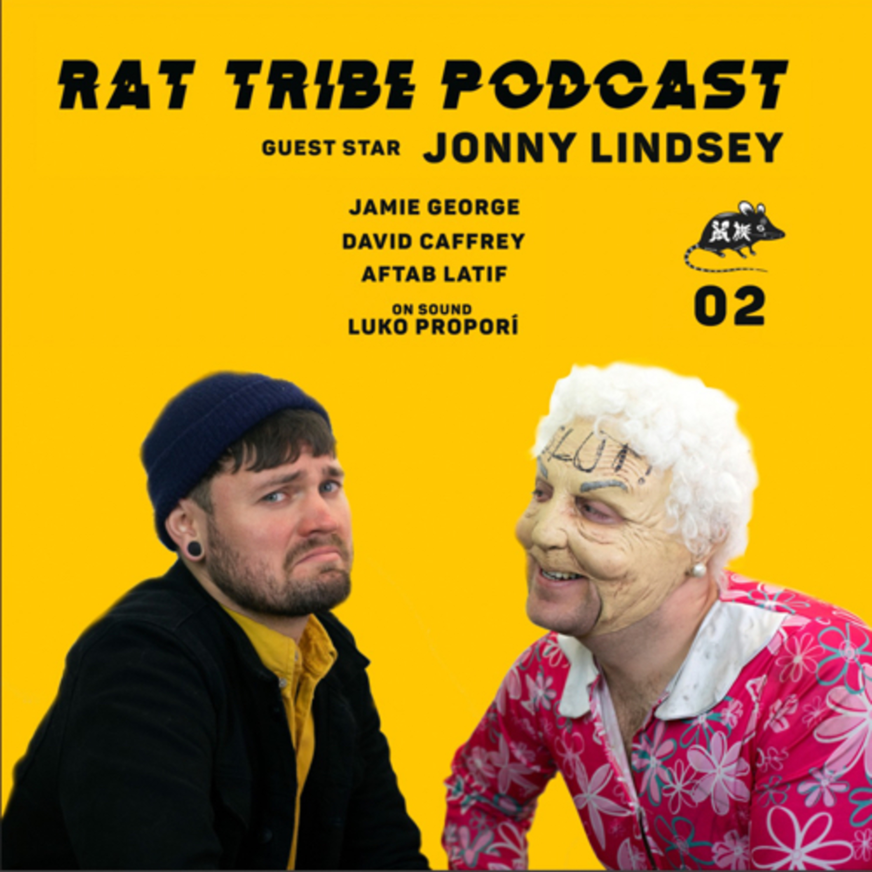 Rat Tribe