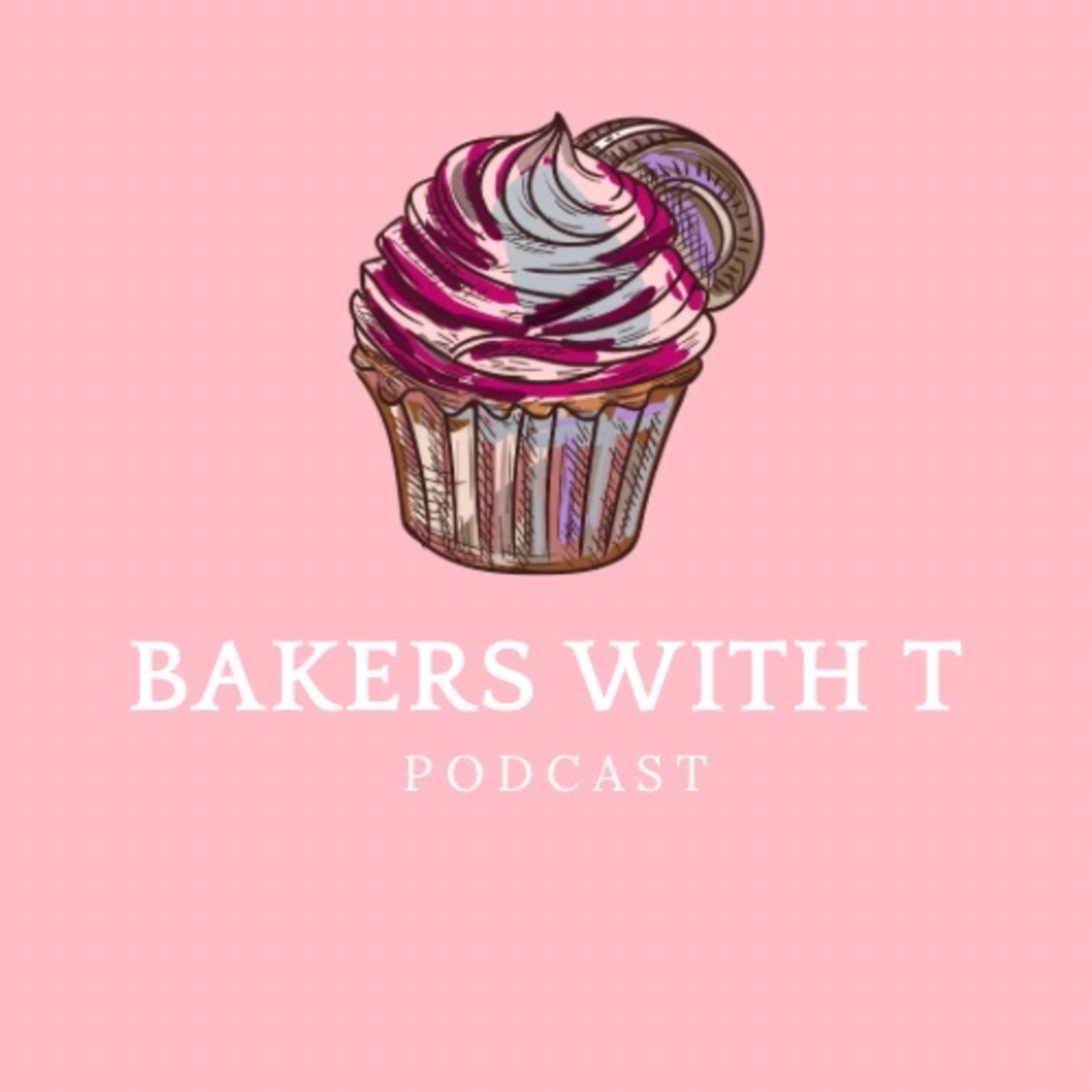 Bakers With T