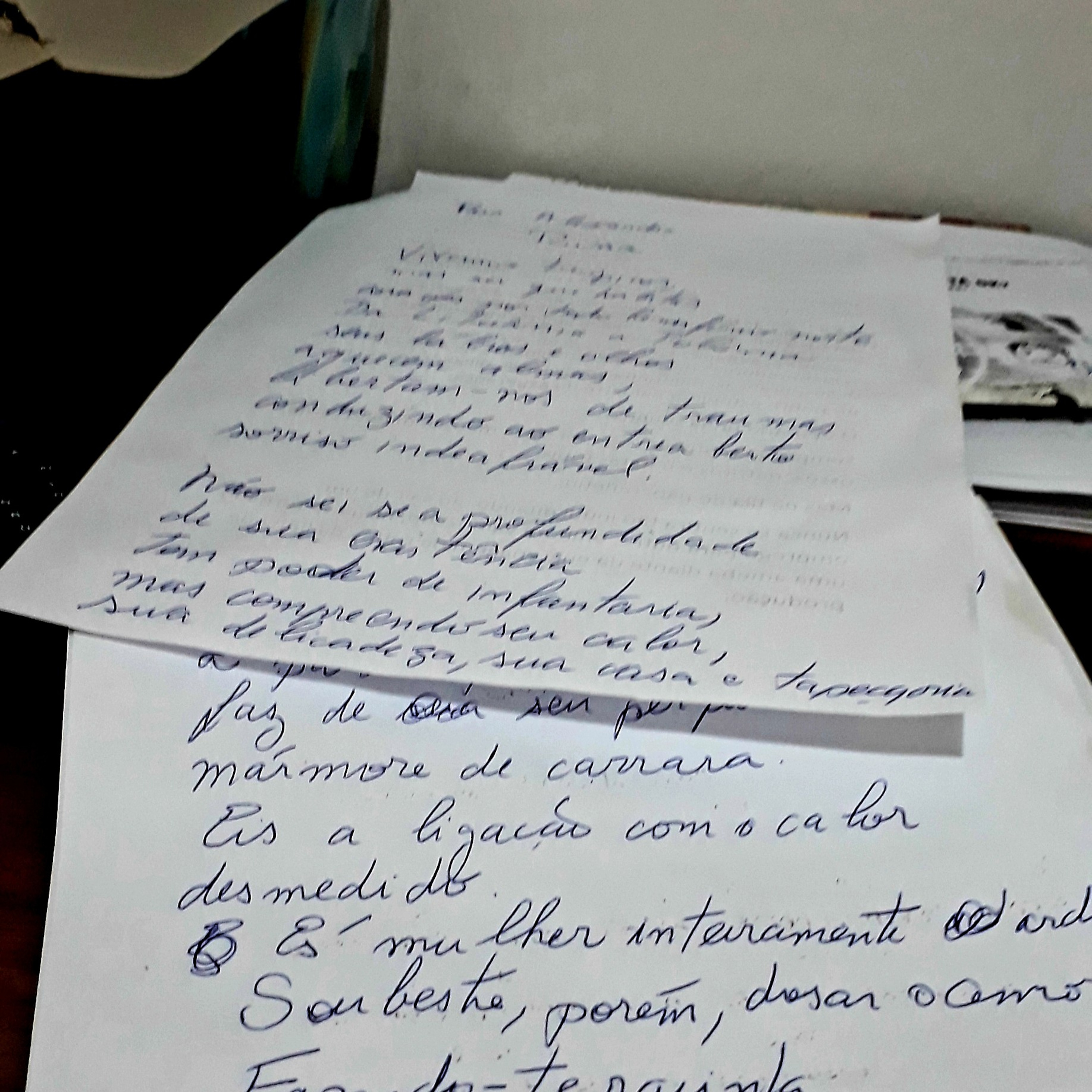 Explicação