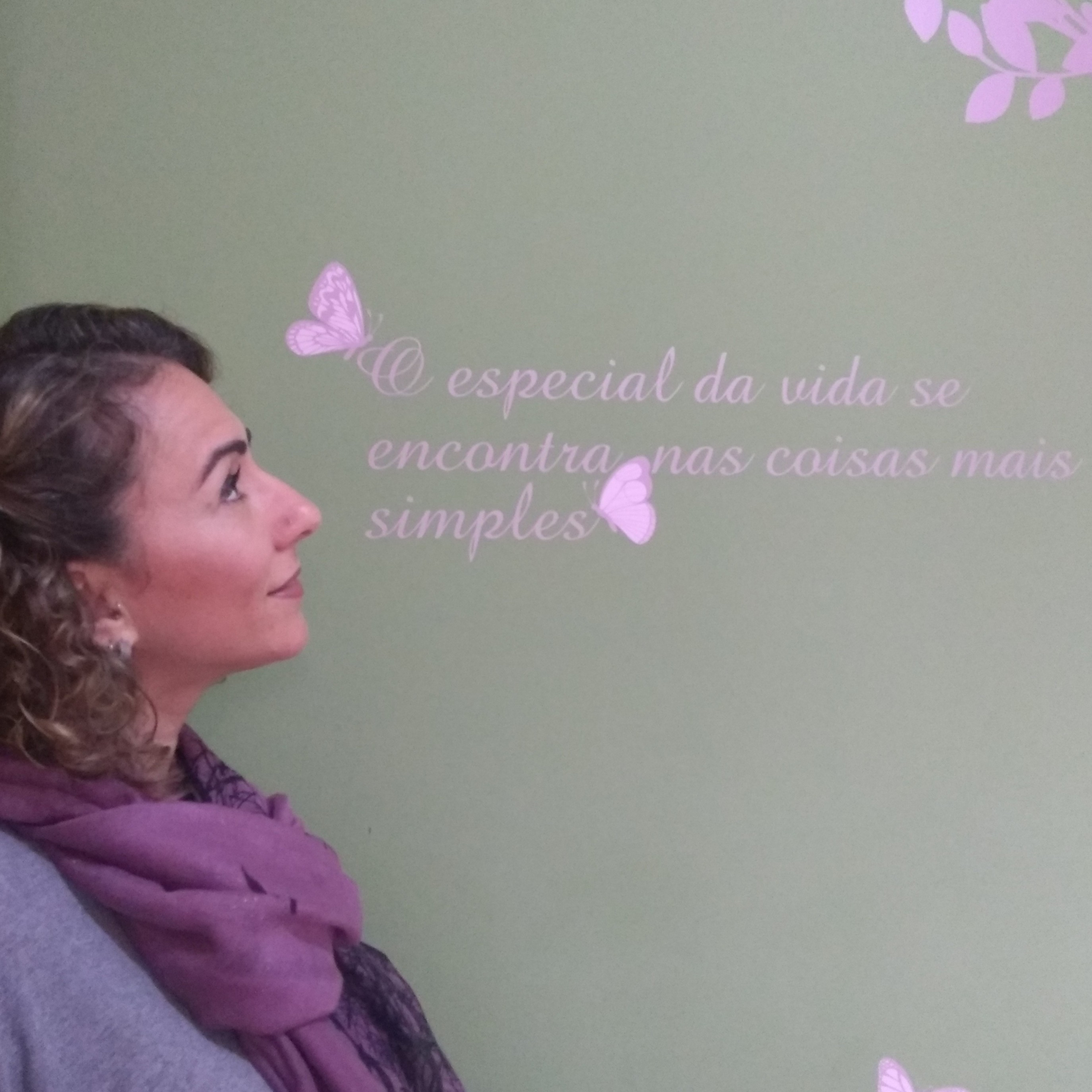 Sopros das Minhas Mudanças