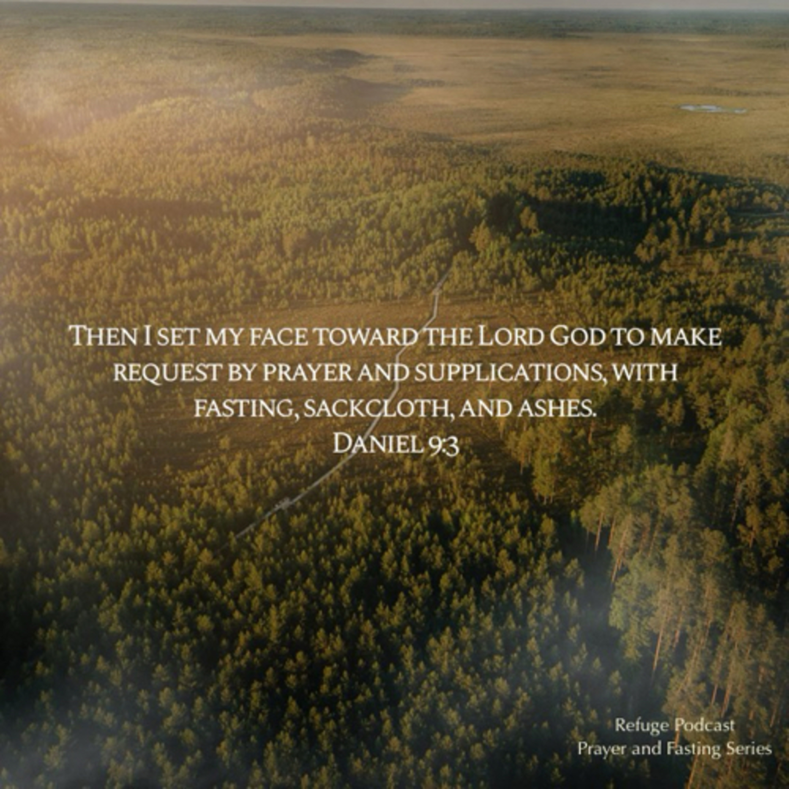 Prayer and Fasting E.7 - Speaking God’s Language by Joni Eareckson Tada episode artwork