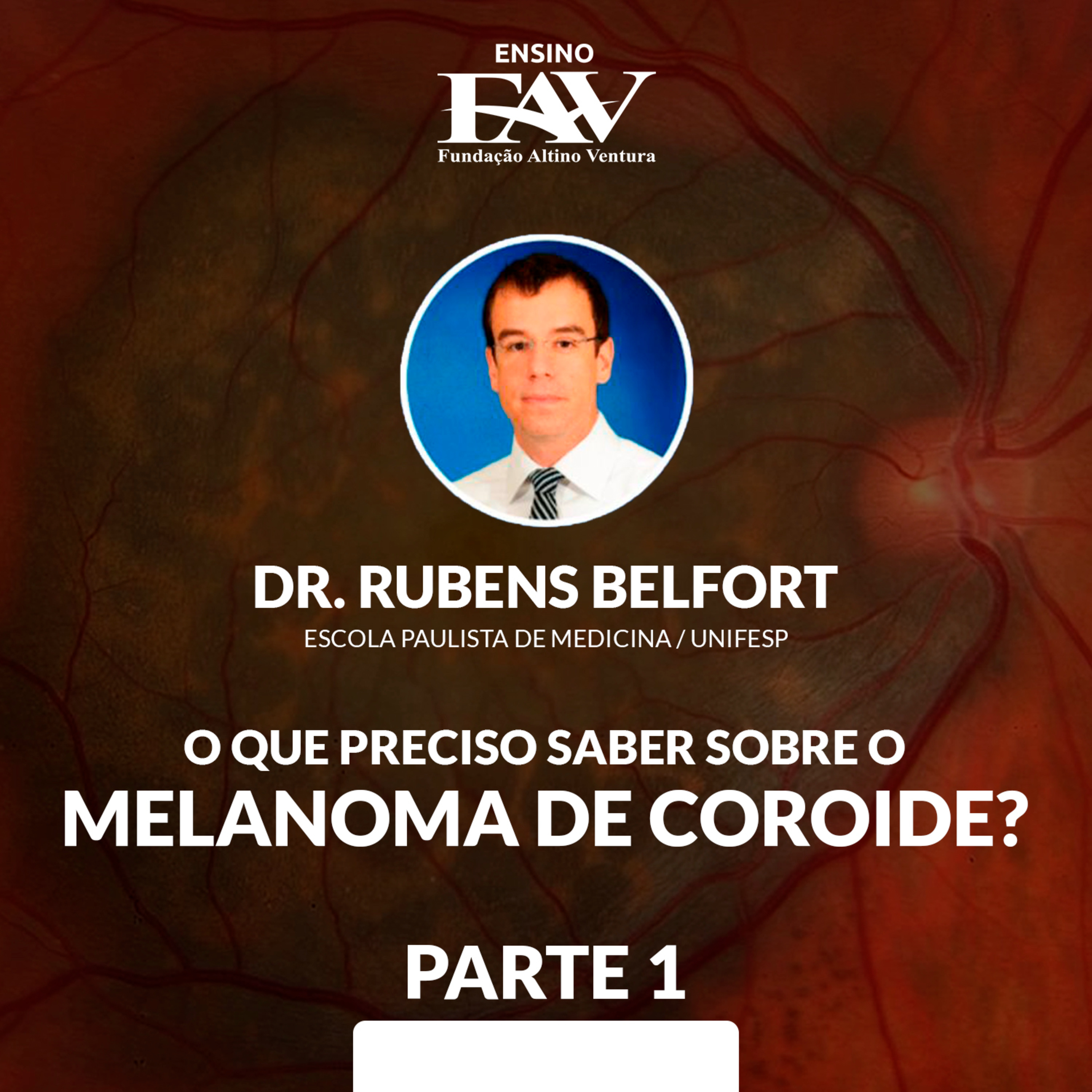 FAVCAST OFTALMOLOGIA | Fundação Altino Ventura