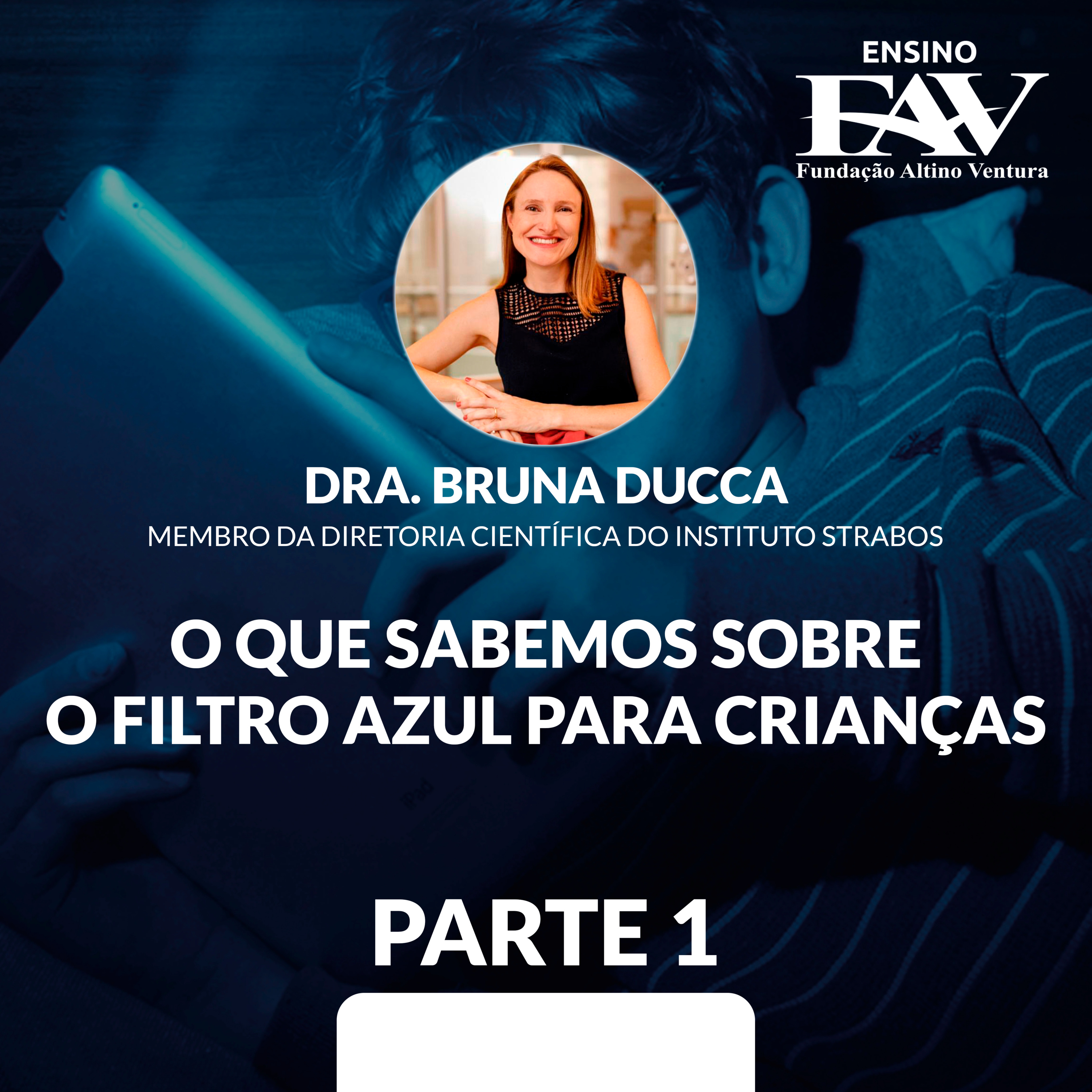FAVCAST OFTALMOLOGIA | Fundação Altino Ventura