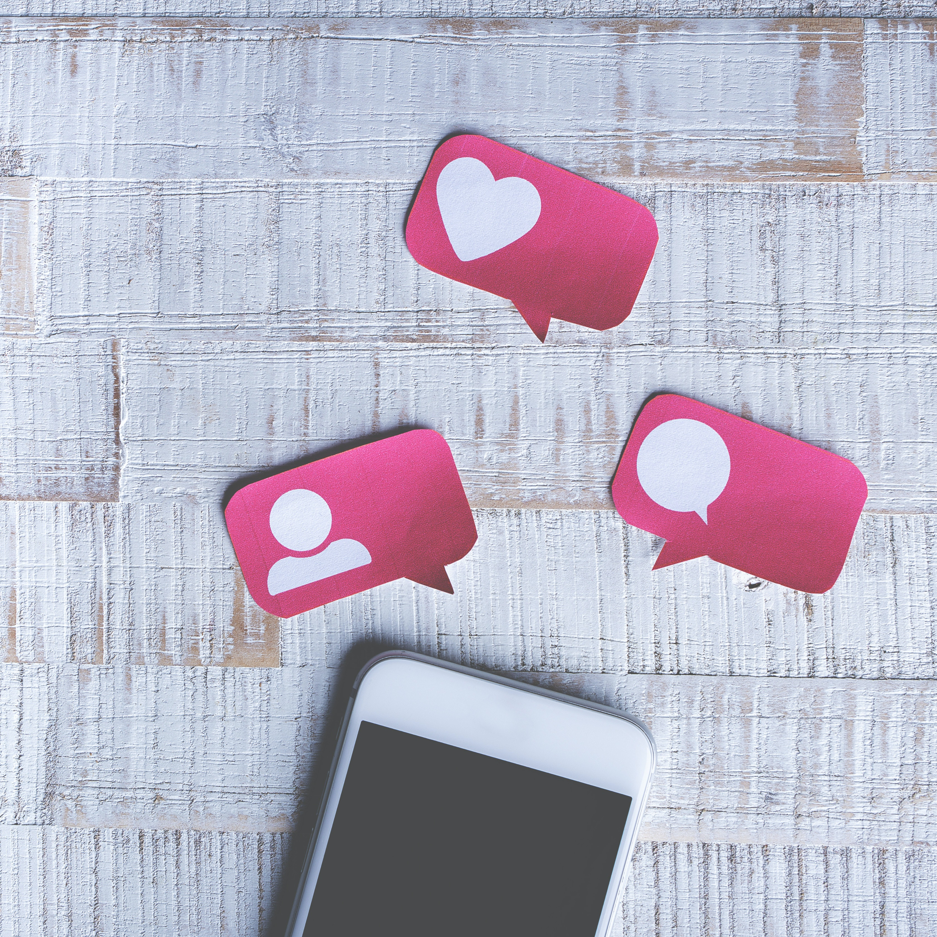 cover of episode Social Media & Ragazzi