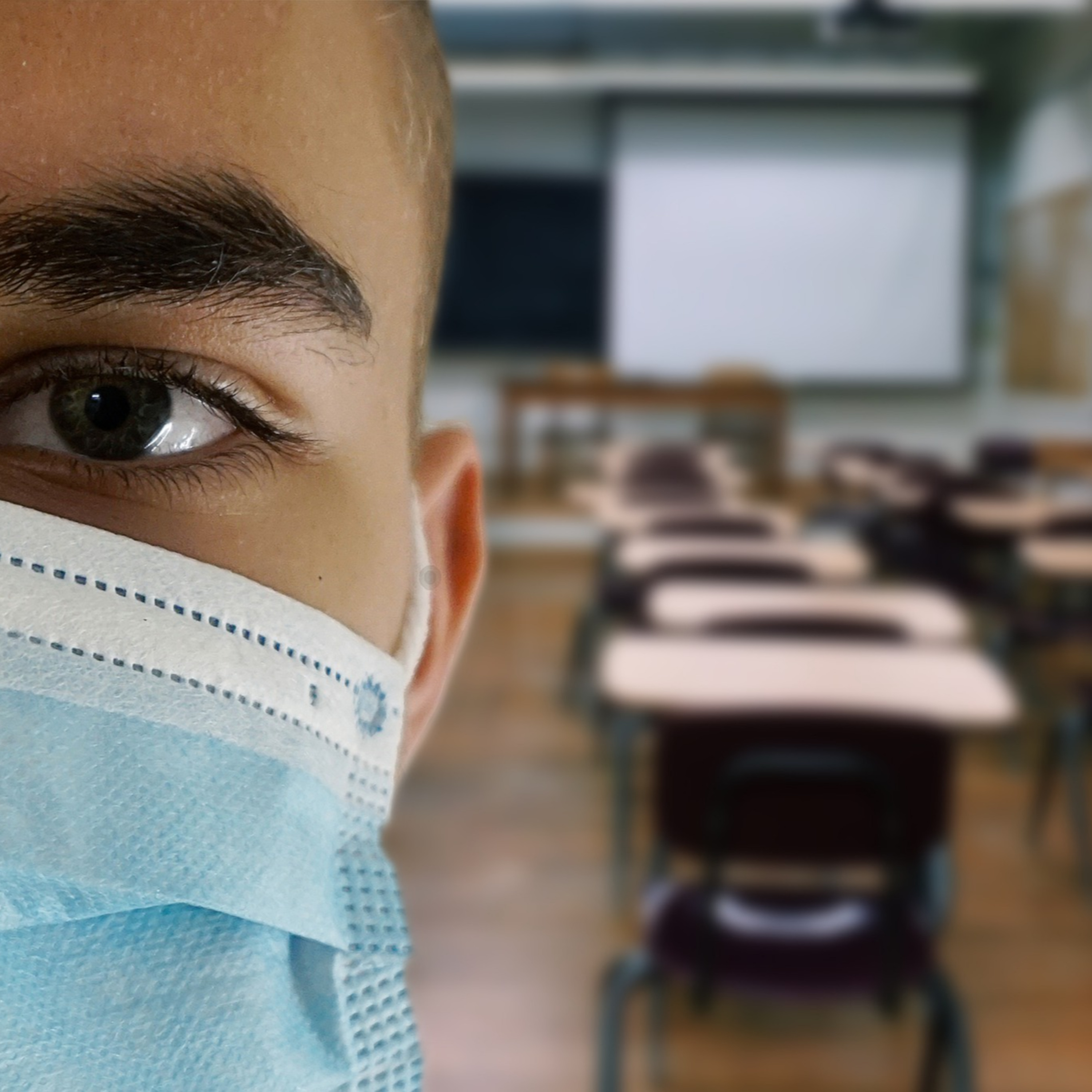cover of episode Sognando una scuola migliore
