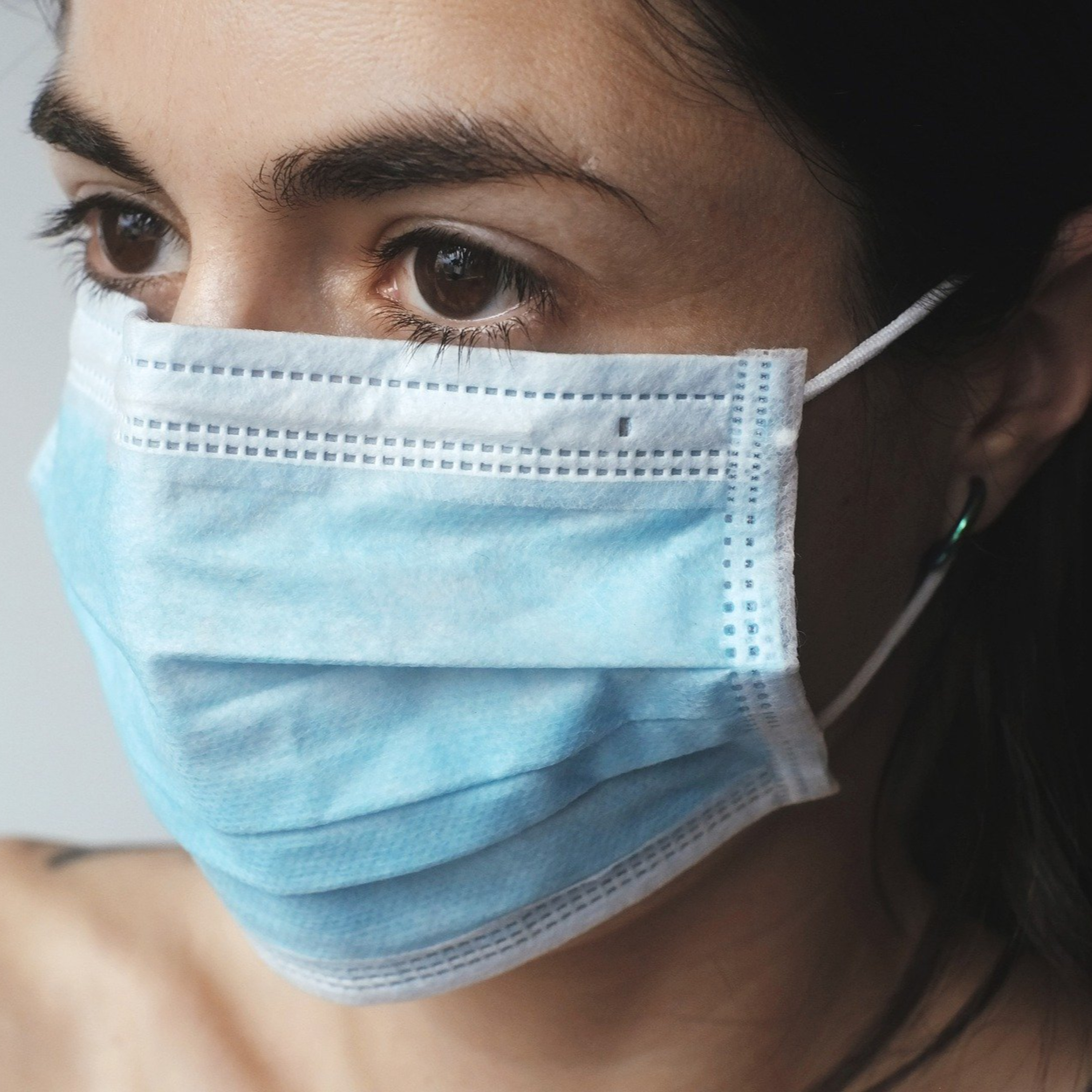 cover of episode Covid, come ci ha cambiato la pandemia