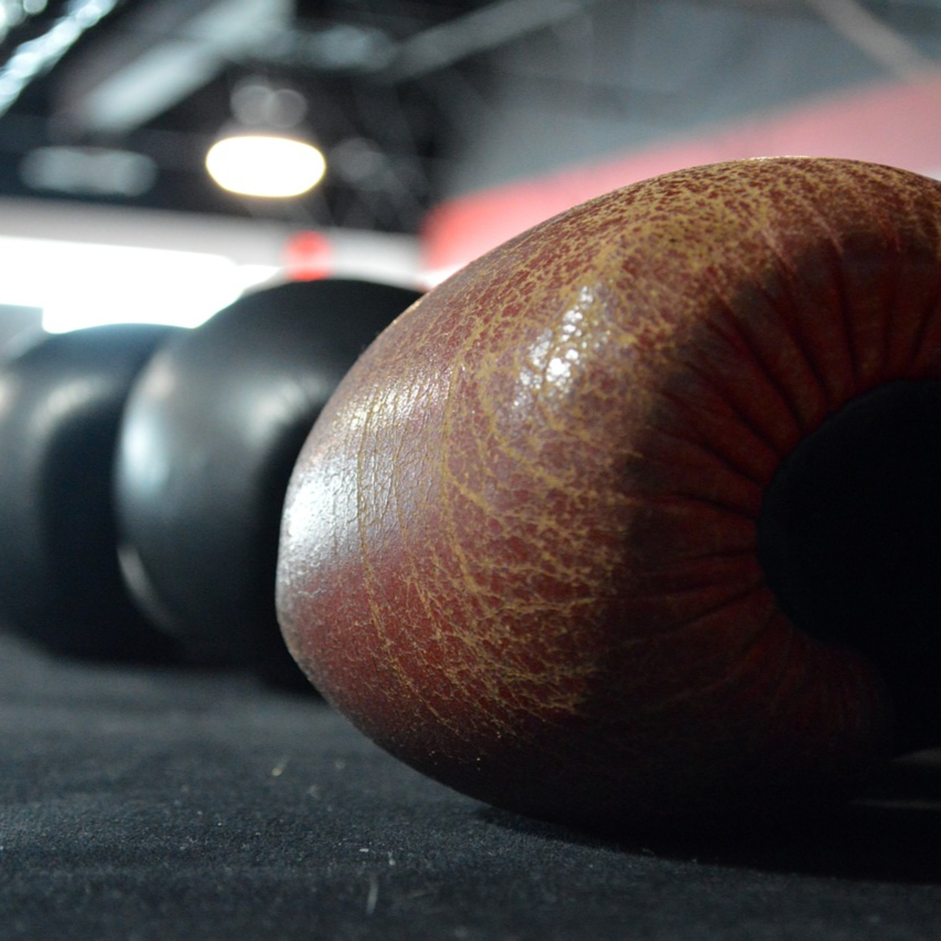 cover of episode Tre calciatori e un incontro di boxe