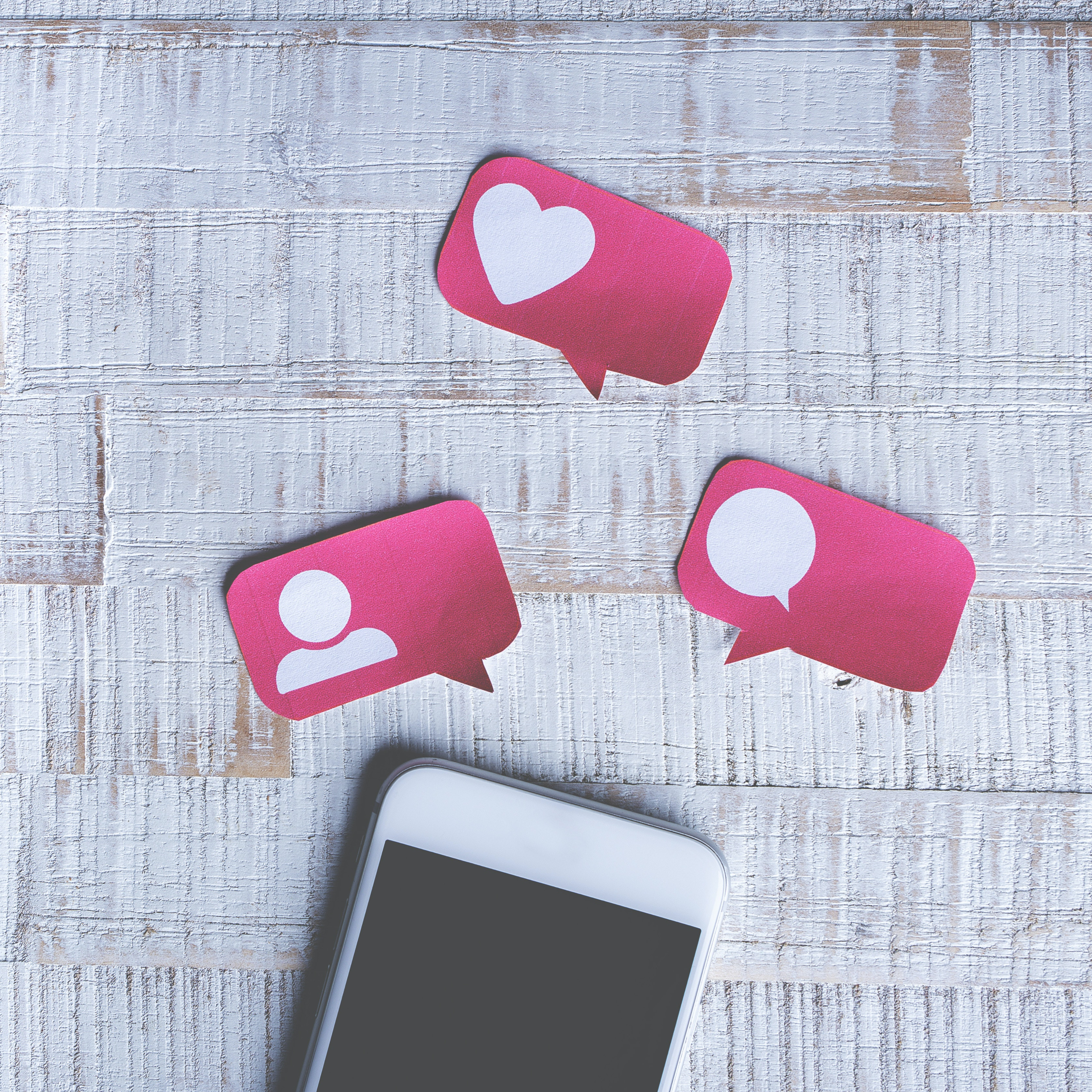 cover of episode Social & conseguenze