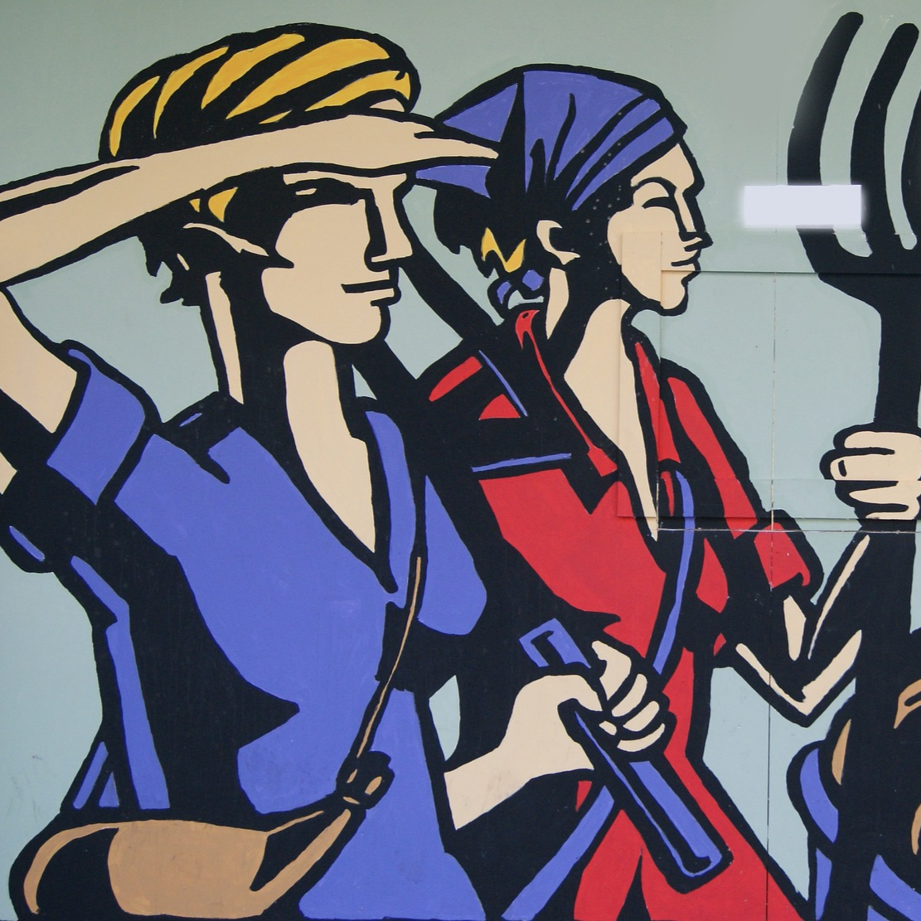 cover of episode Evviva le donne!