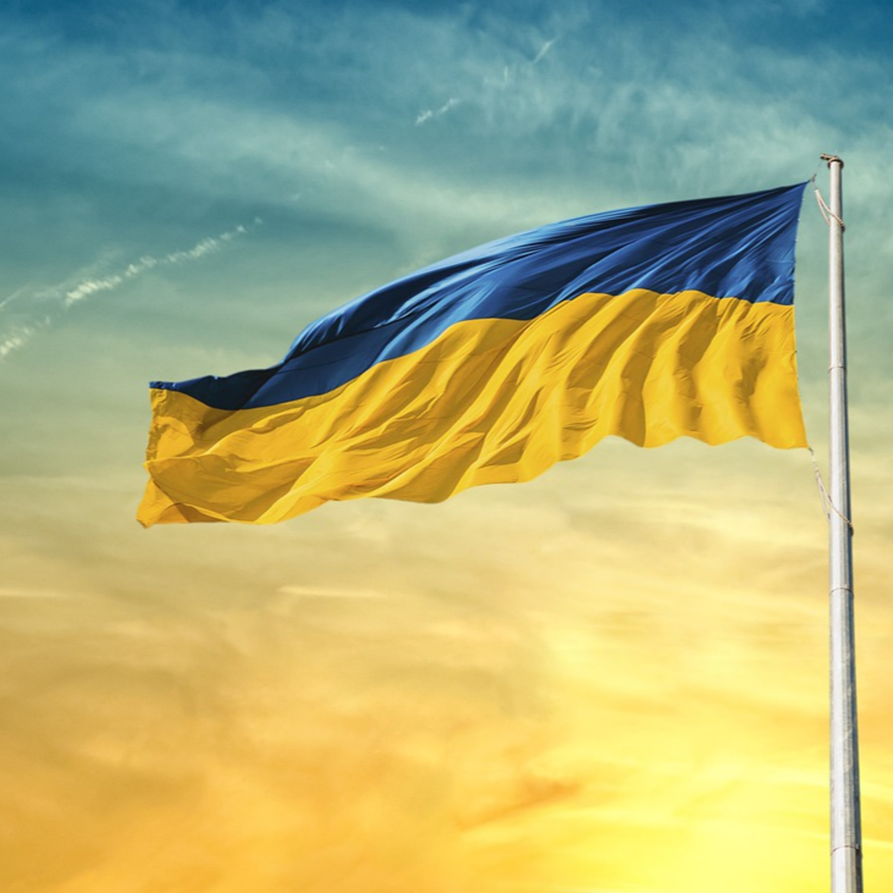 cover of episode La guerra in Ucraina