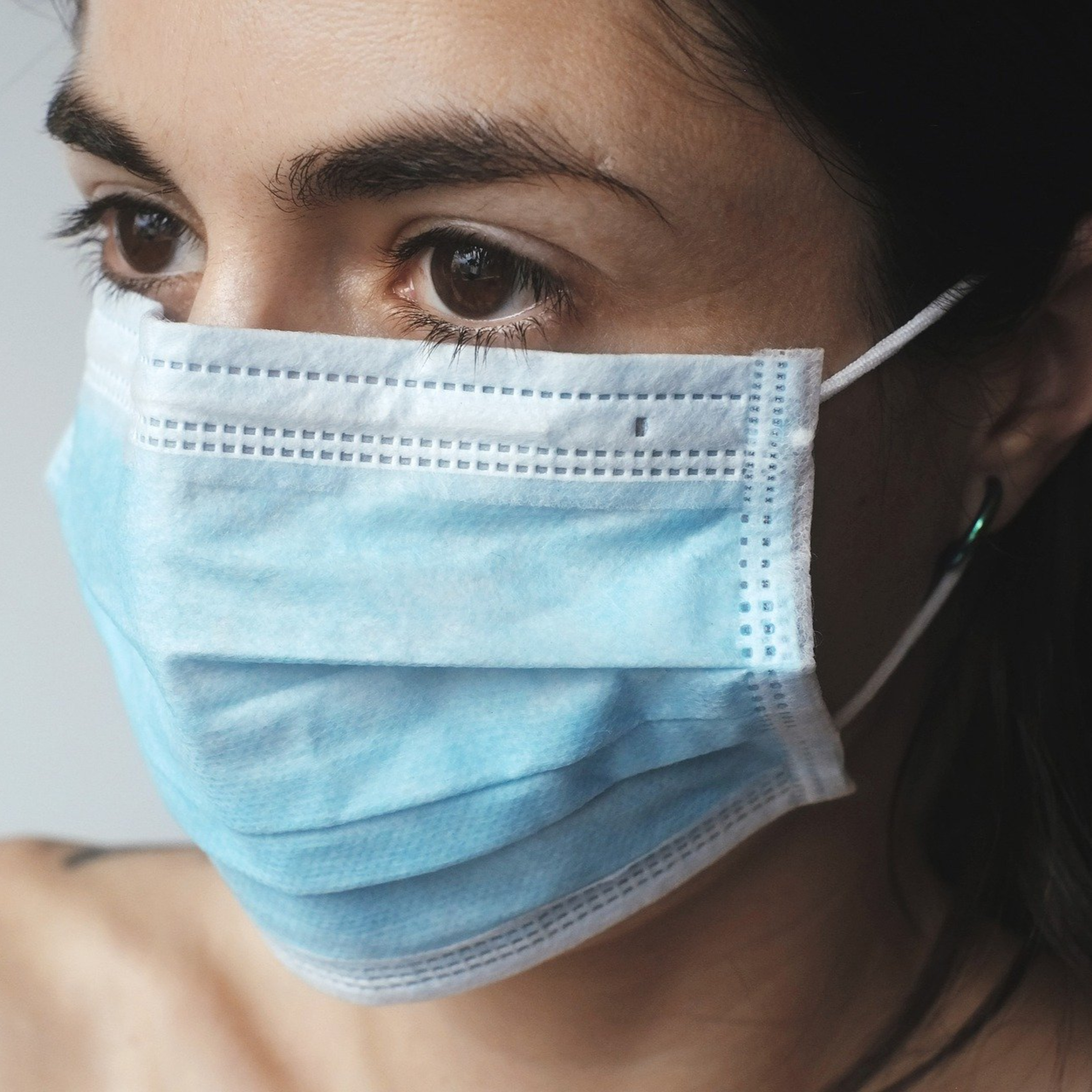 cover of episode I giovani coinvolti nella pandemia