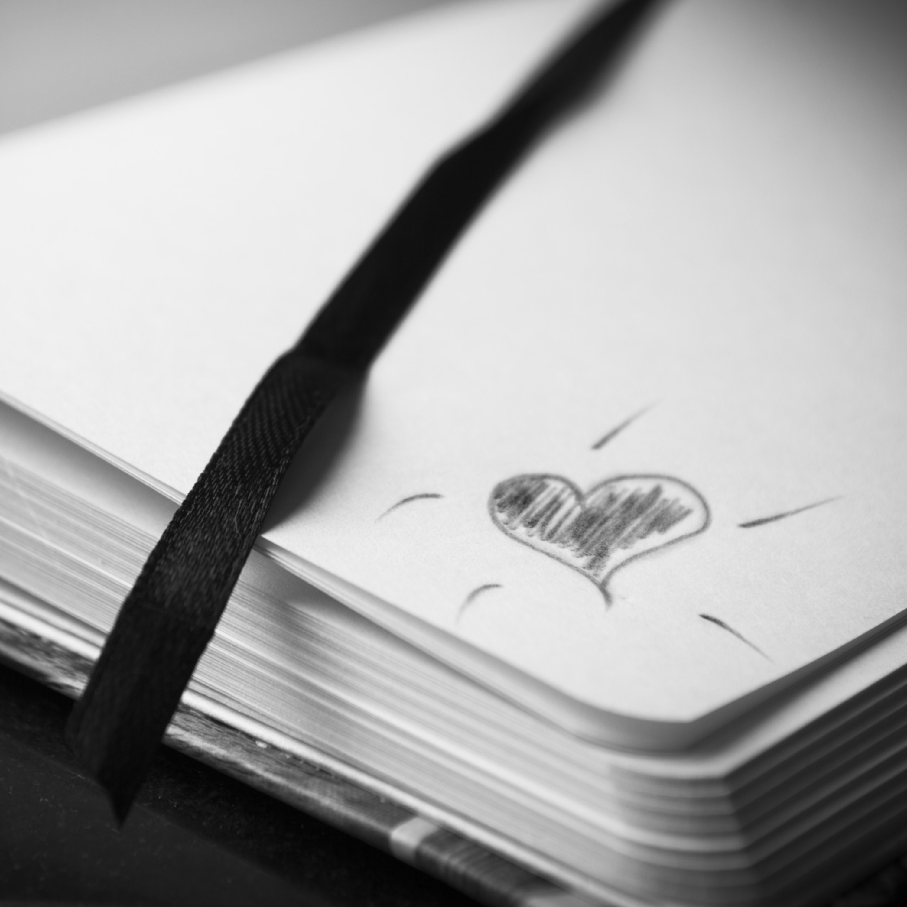 cover of episode L'amore