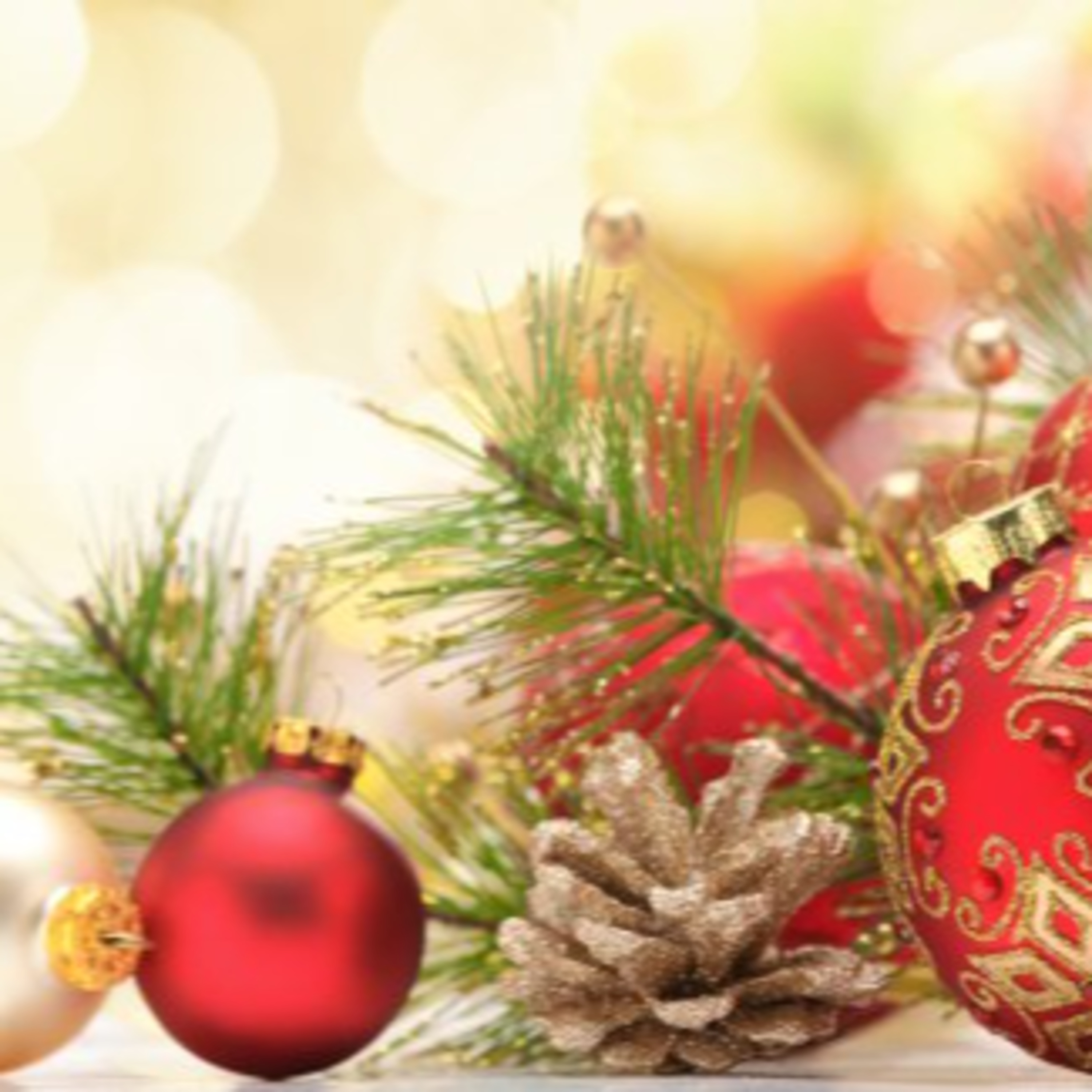 cover of episode Le tradizioni del Natale