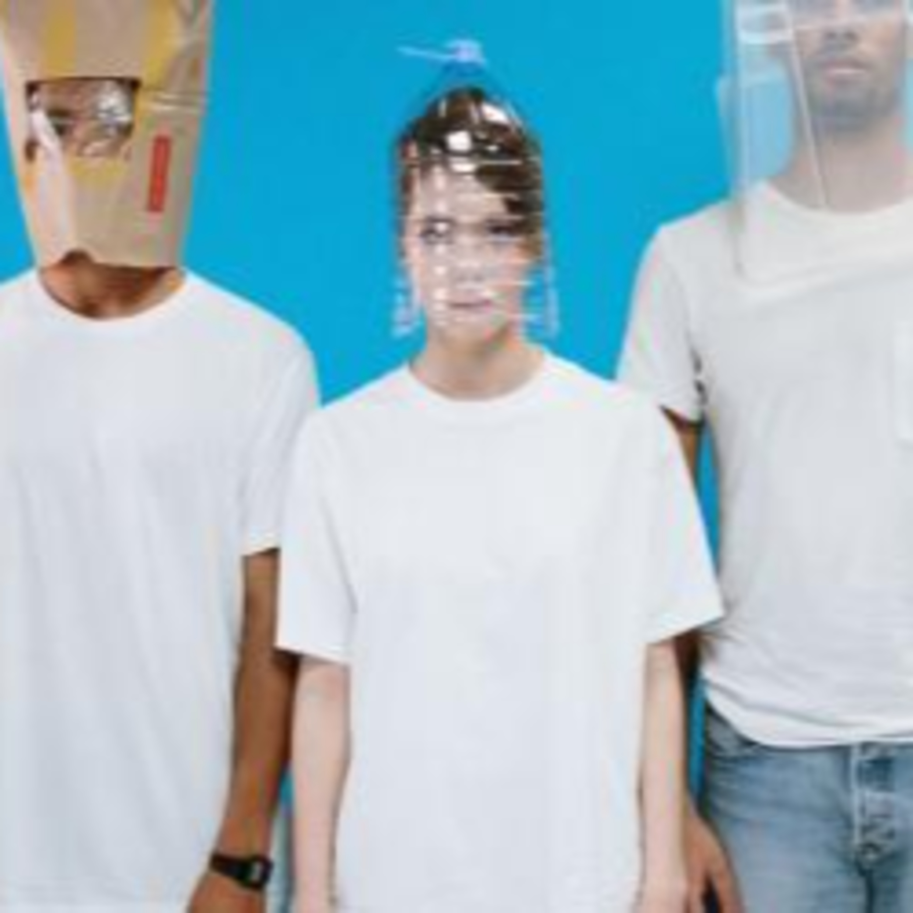cover of episode Senza Filtri!