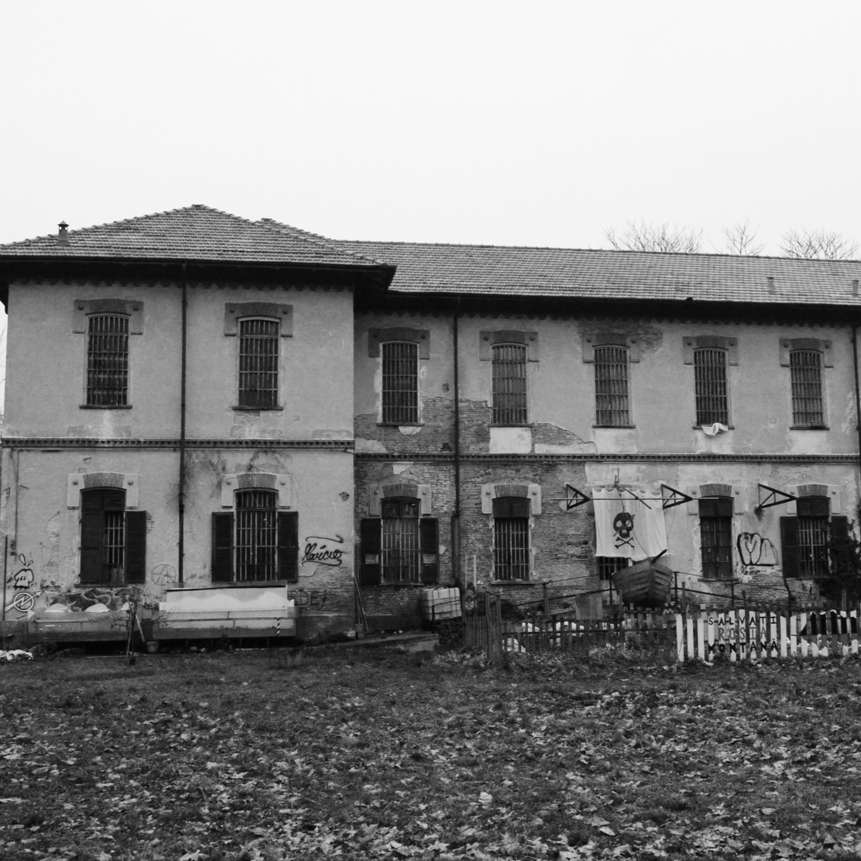 cover of episode DAMMI LA SCOSSA. Episodio2: L'elettricista di Collegno