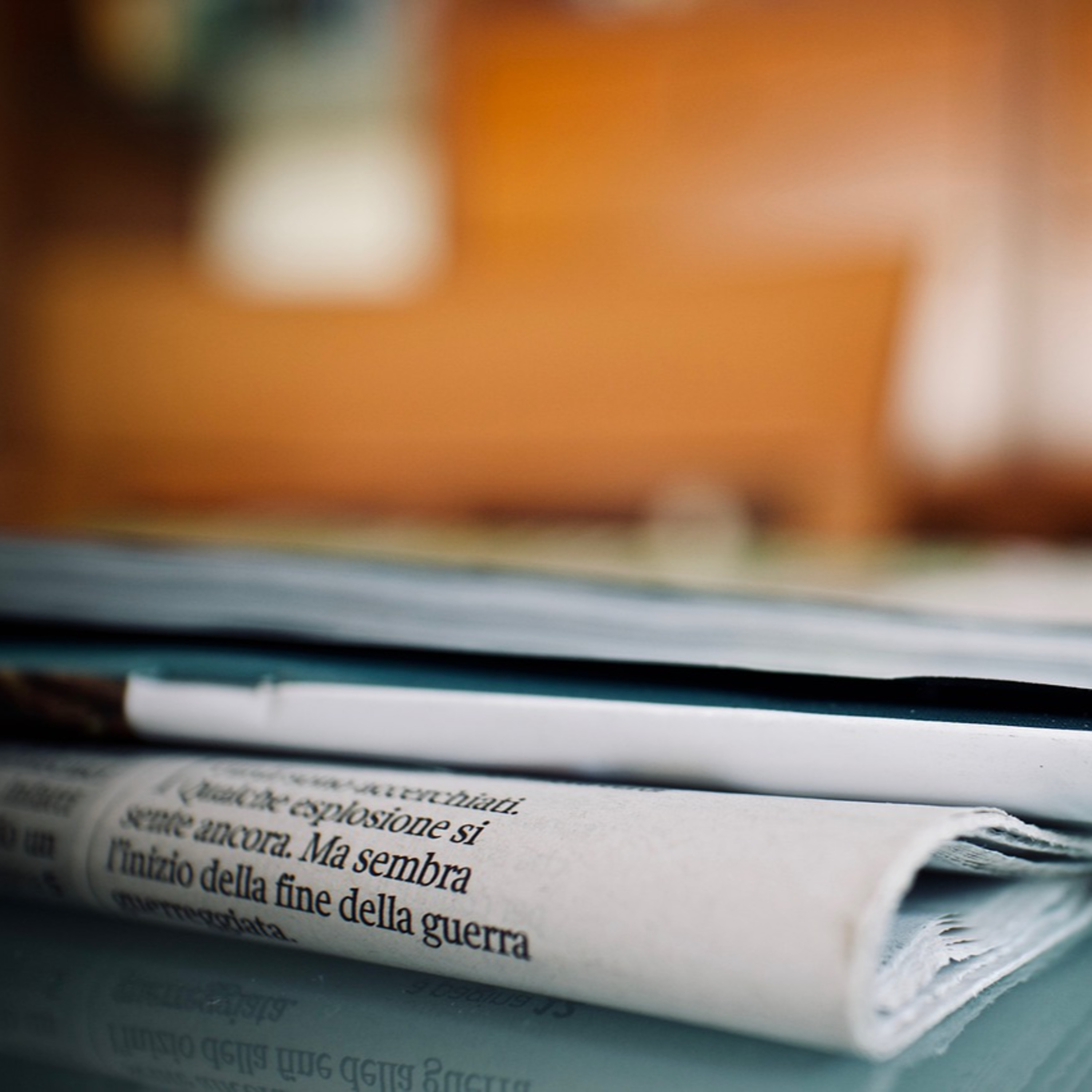 cover of episode Notizie di stampa e riflessioni sulla guerra in Ucraina