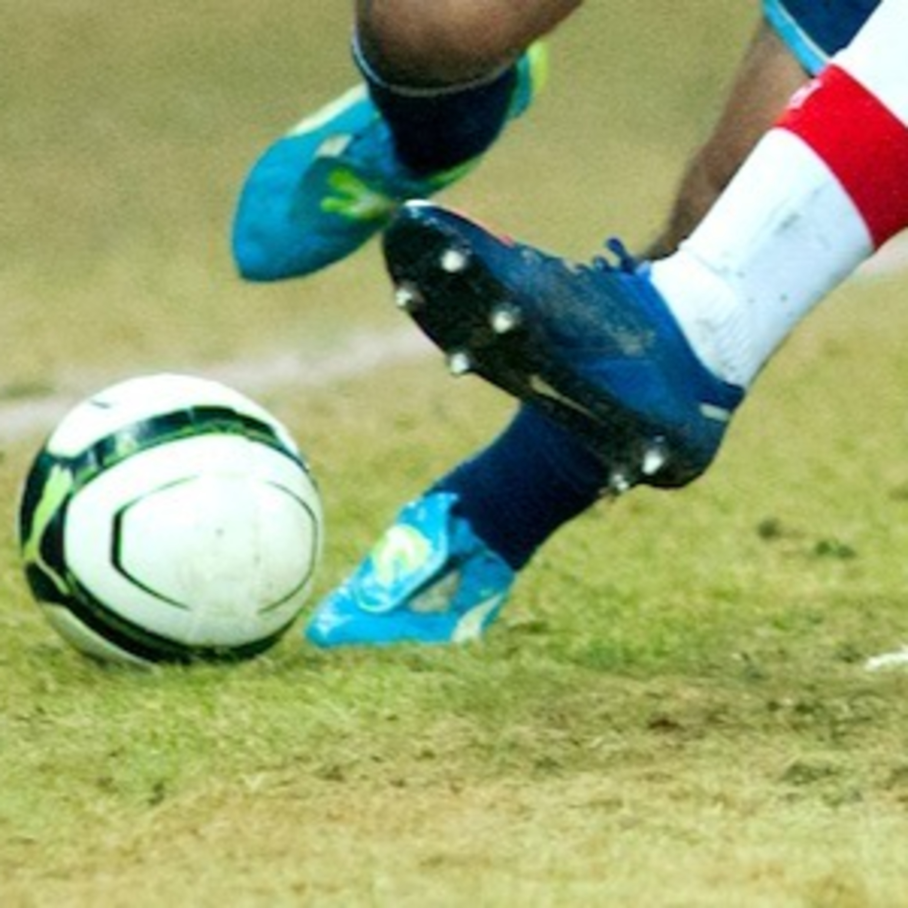 cover of episode La tecnologia nel calcio