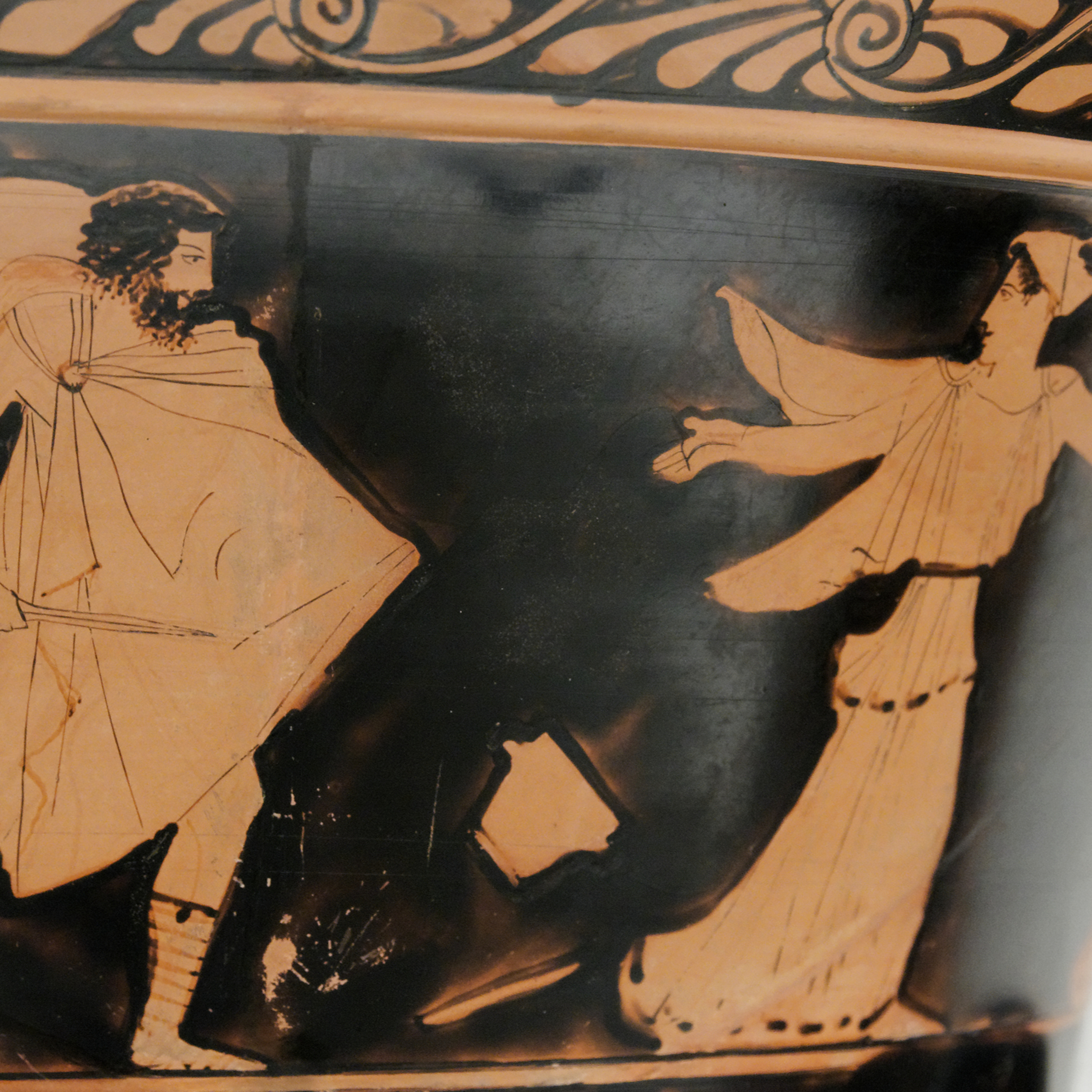 cover of episode L' Odissea
