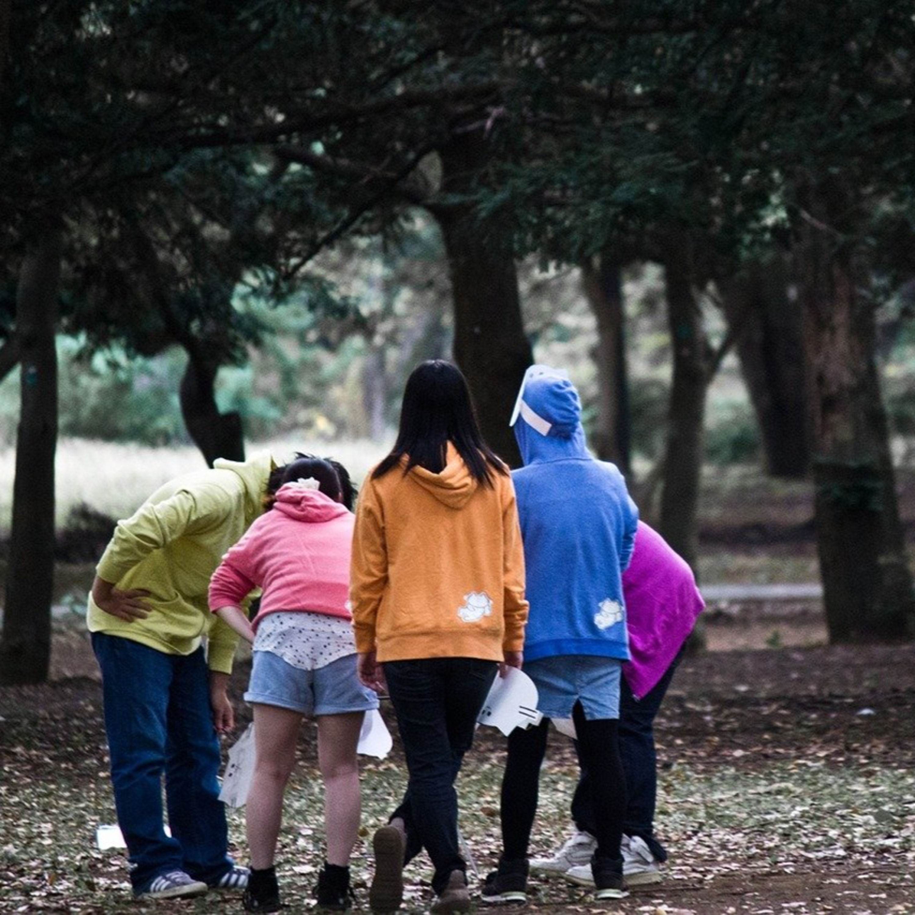 cover of episode Lockdown emotivo. Episodio 1: la socialità a scuola