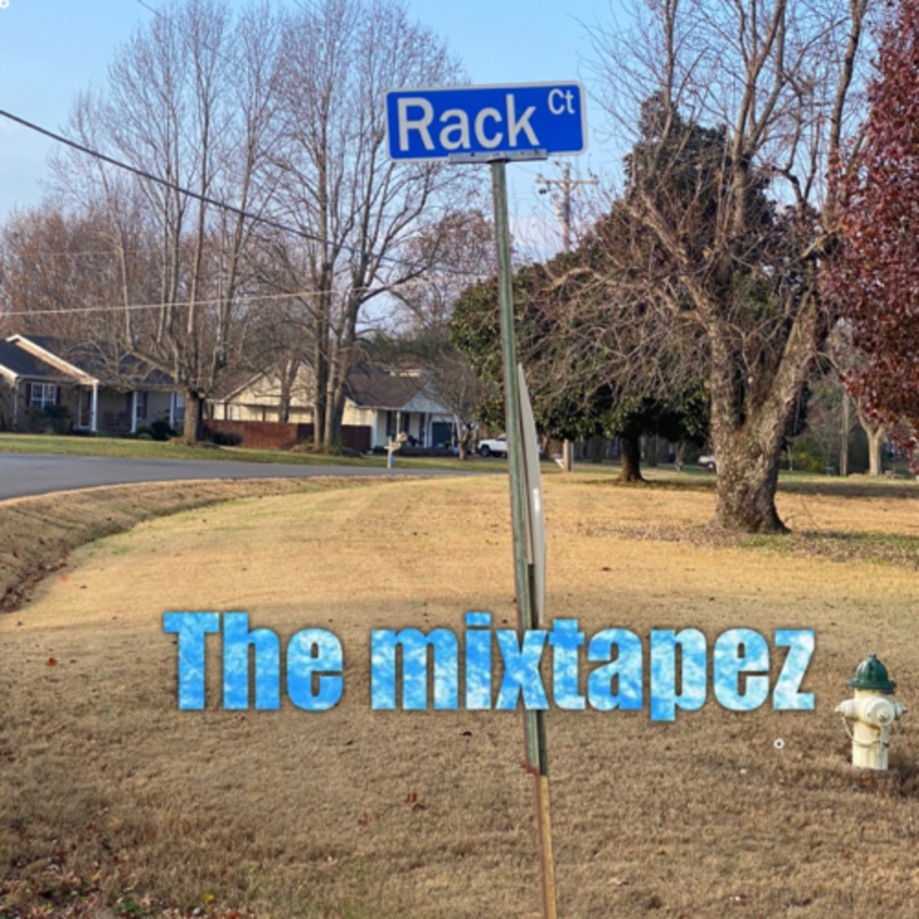 Rack city mixtape 📼 🎞🌆🔥🔥🔥🔏 episode artwork