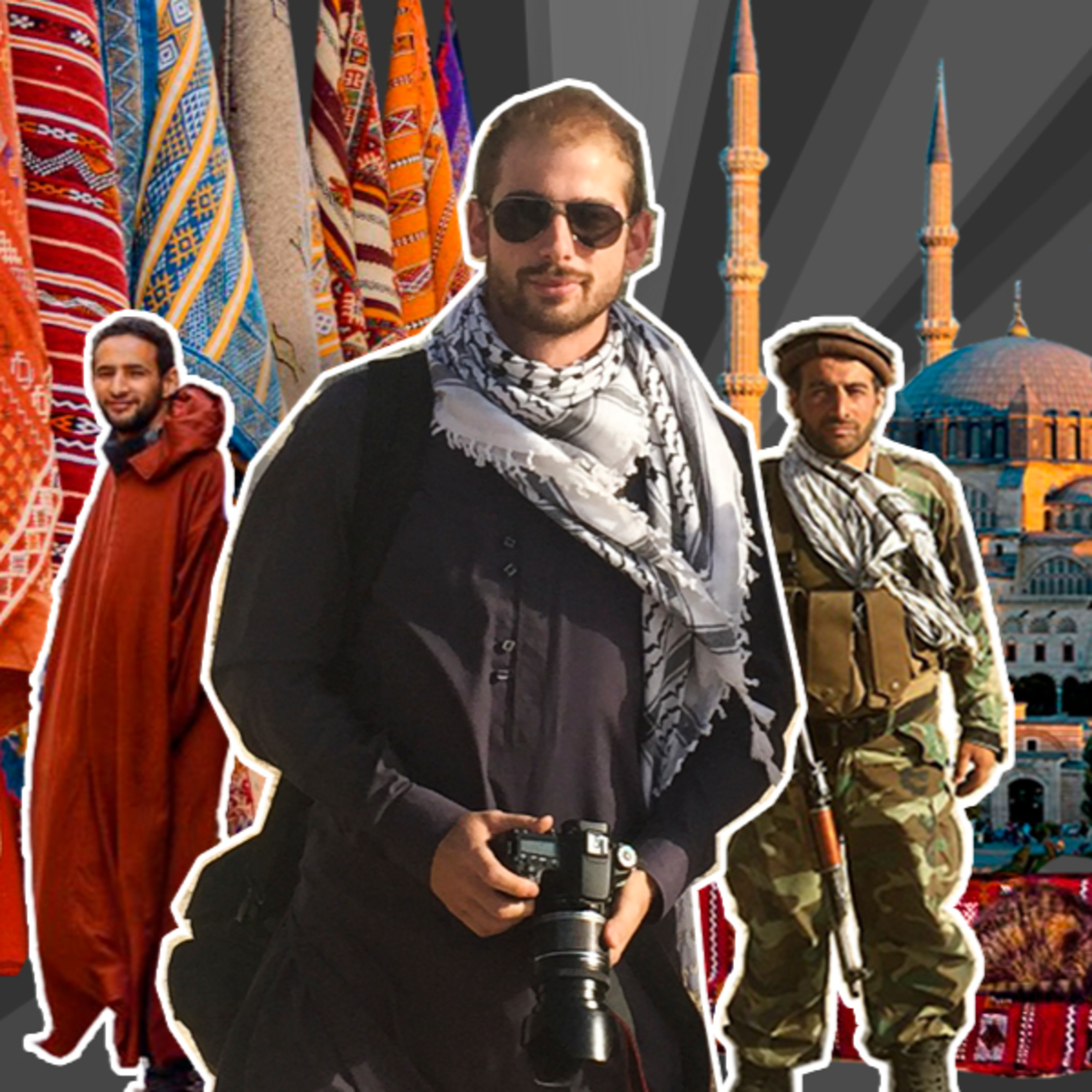 Tények és tévhitek az iszlámról I Wanderers podcast s01e04