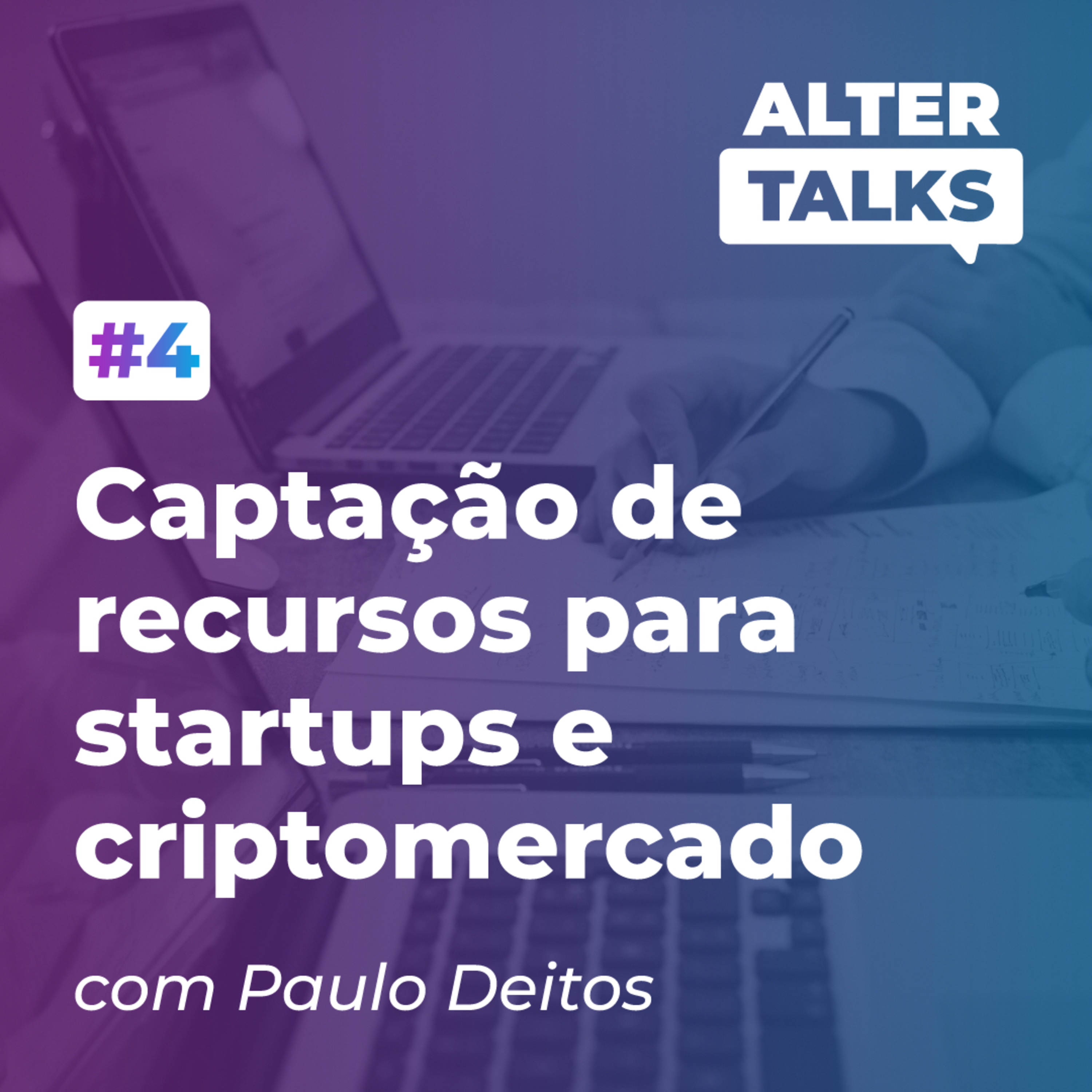 AlterTalks