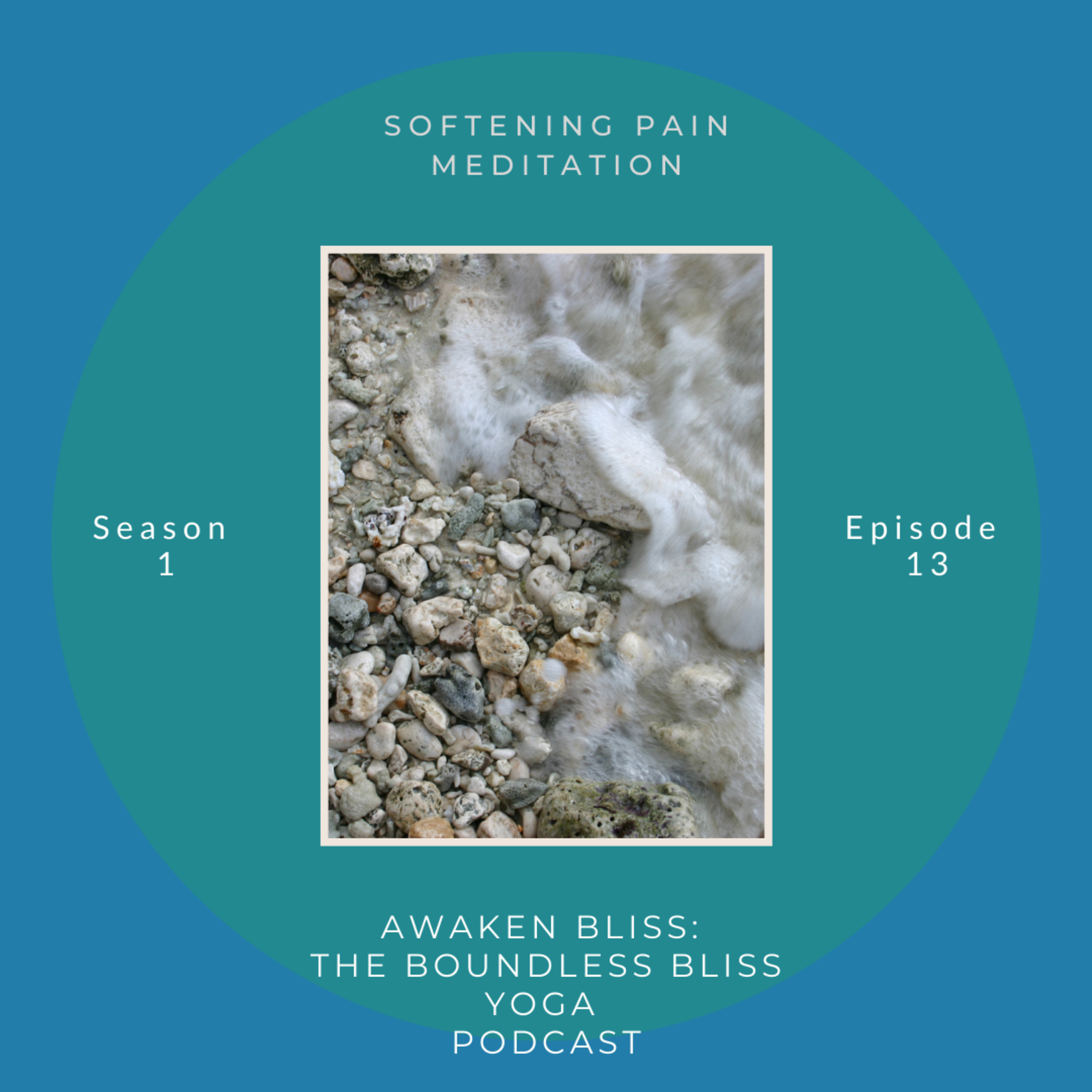 Awaken Bliss: The Boundless Bliss Yoga Podcast