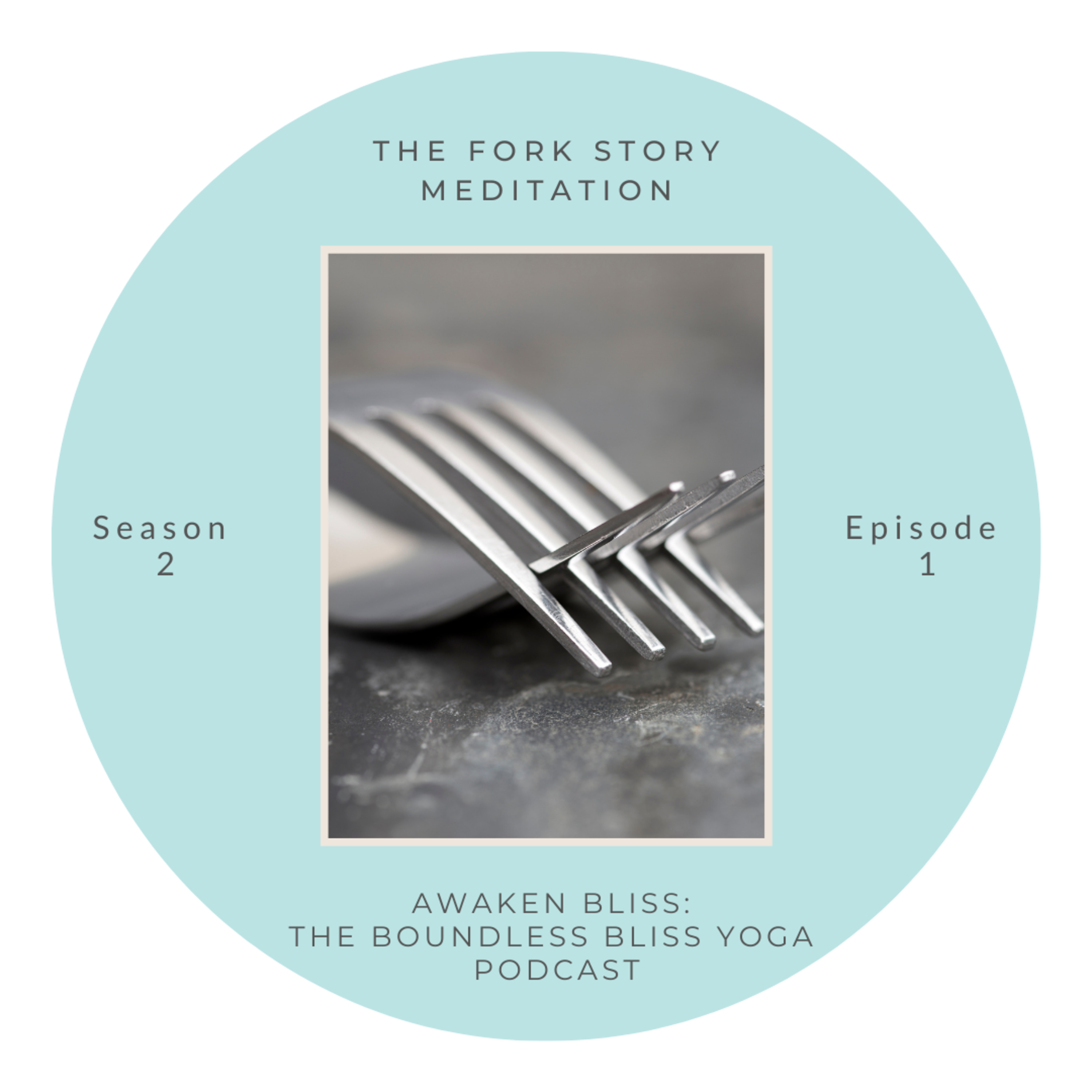 Awaken Bliss: The Boundless Bliss Yoga Podcast