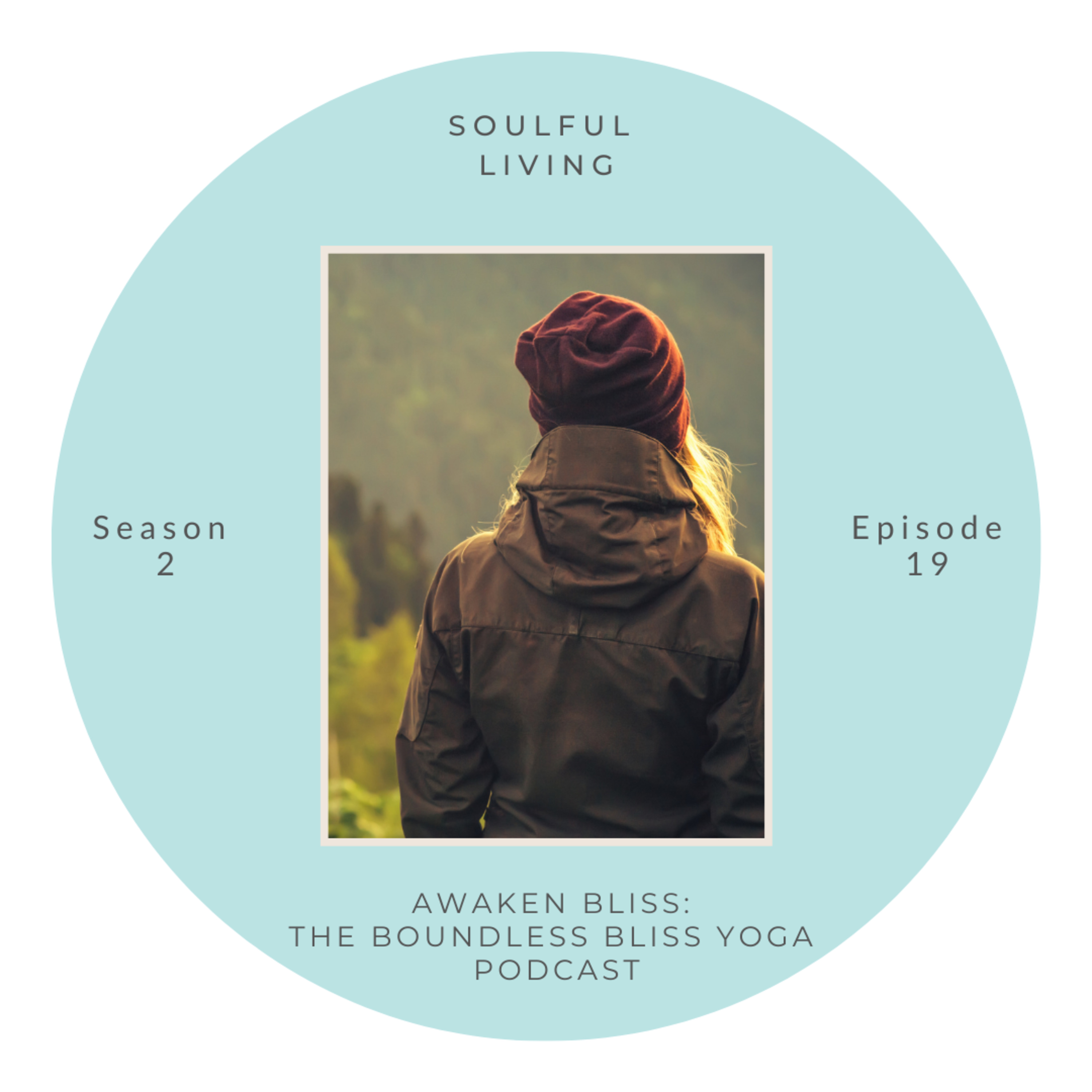 Soulful Living episode artwork