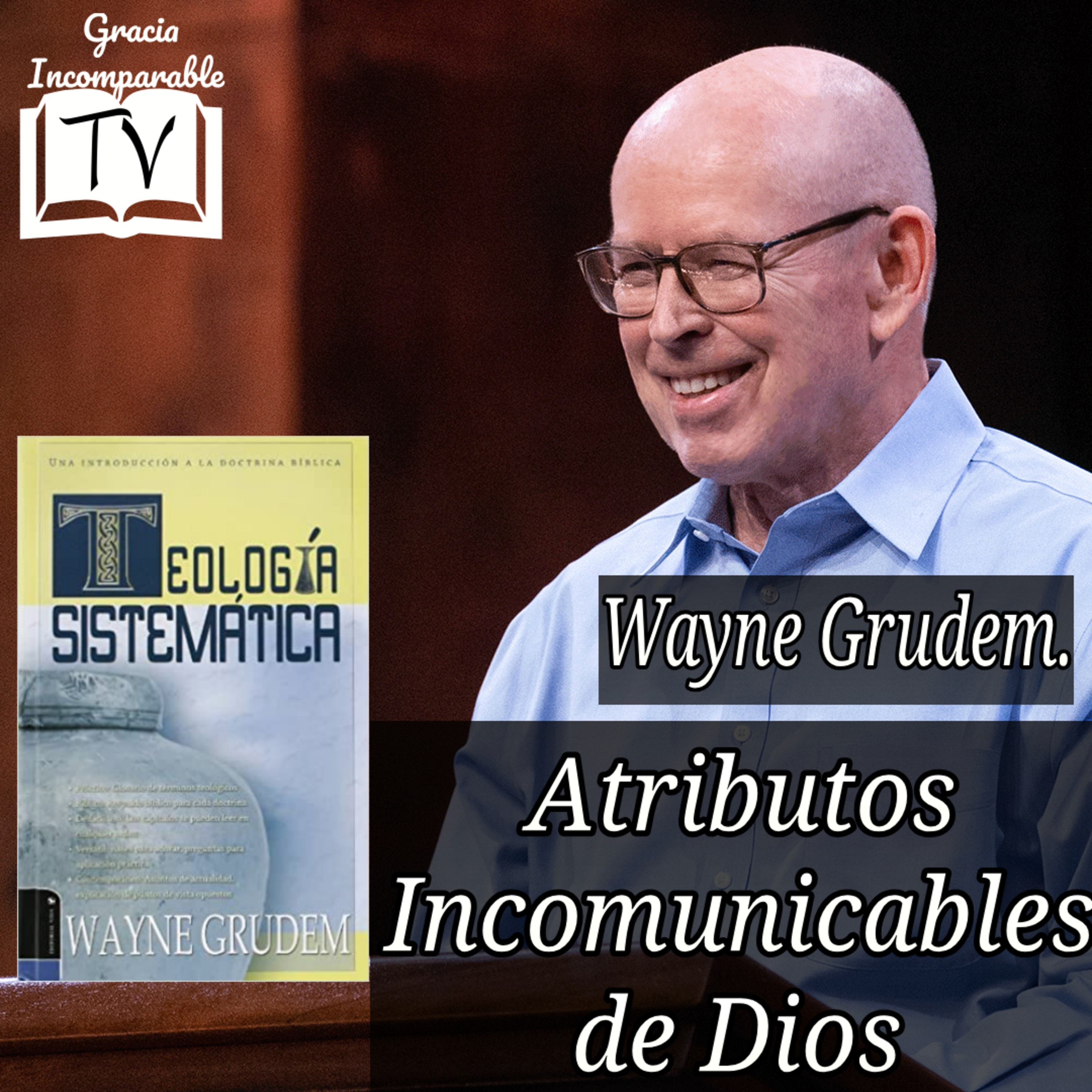 Jose Bolivar - Gracia Incomparable TV