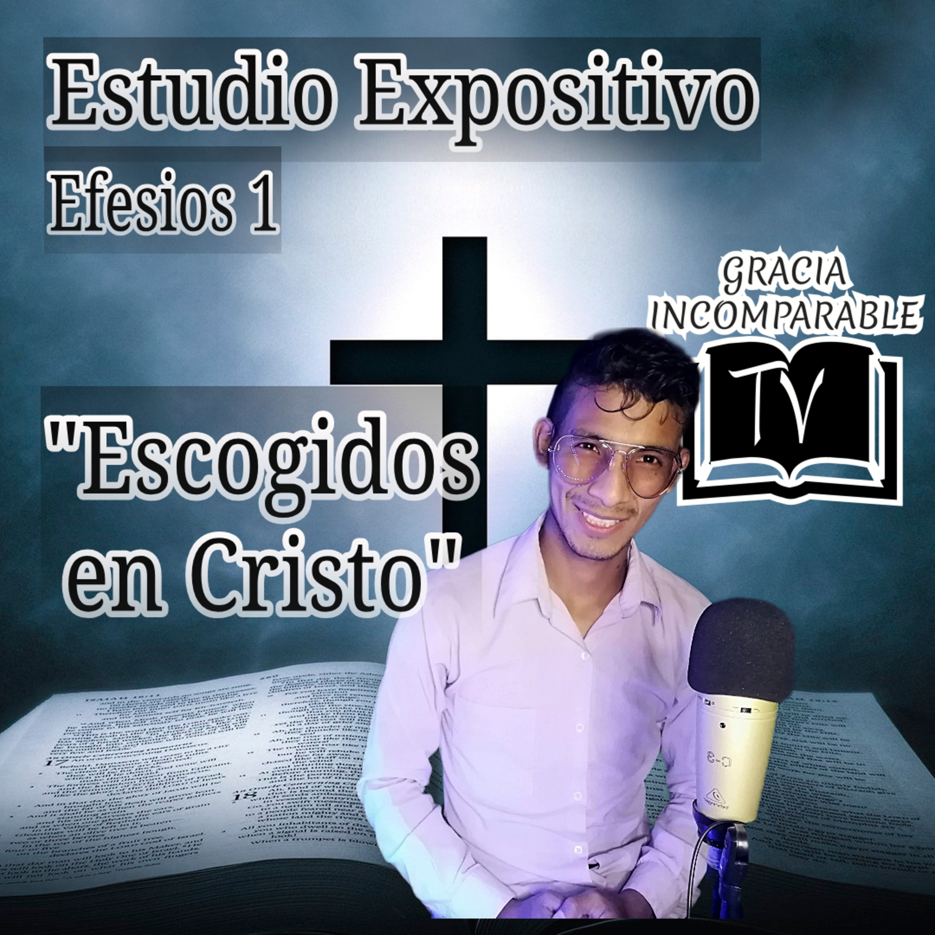 Jose Bolivar - Gracia Incomparable TV