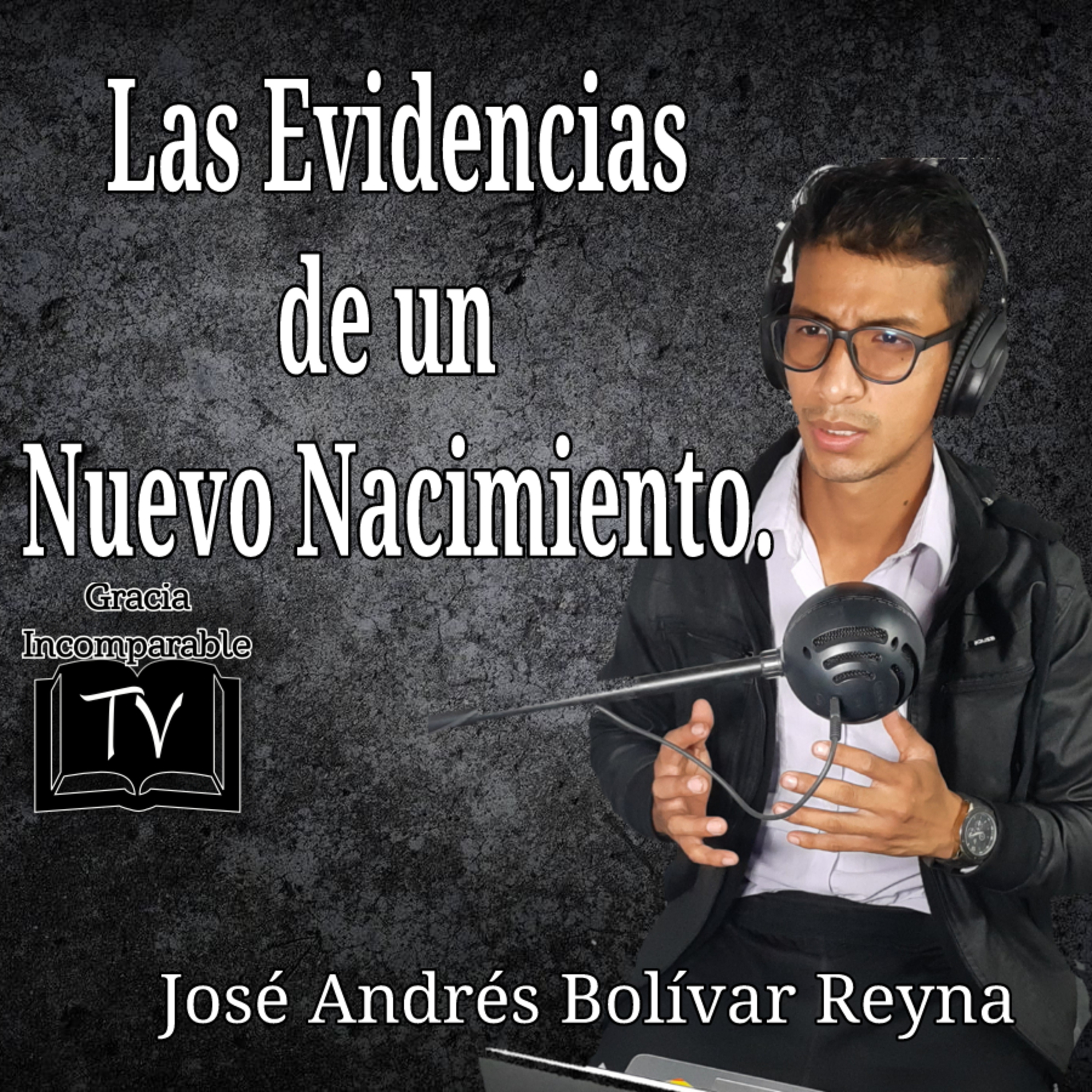 Jose Bolivar - Gracia Incomparable TV